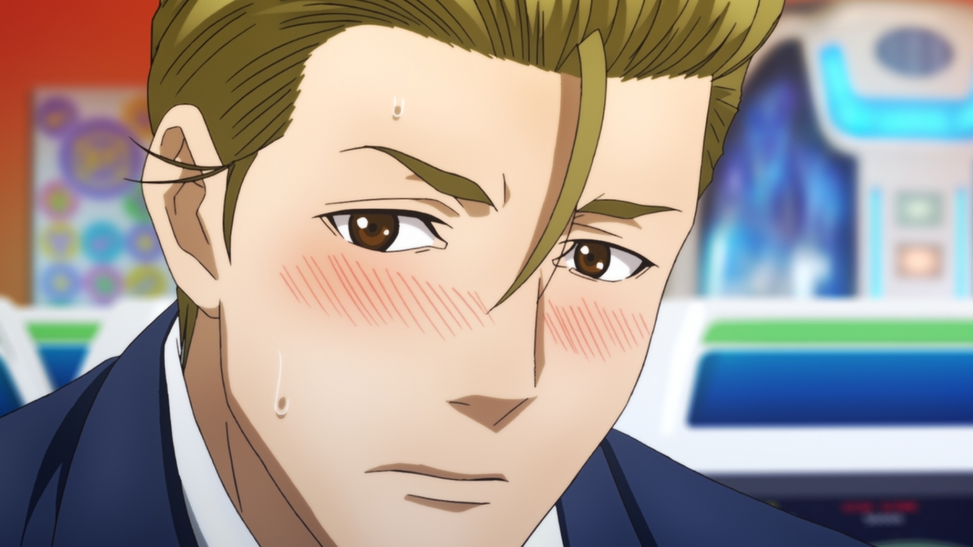 芽衣子のおいしいレストラン