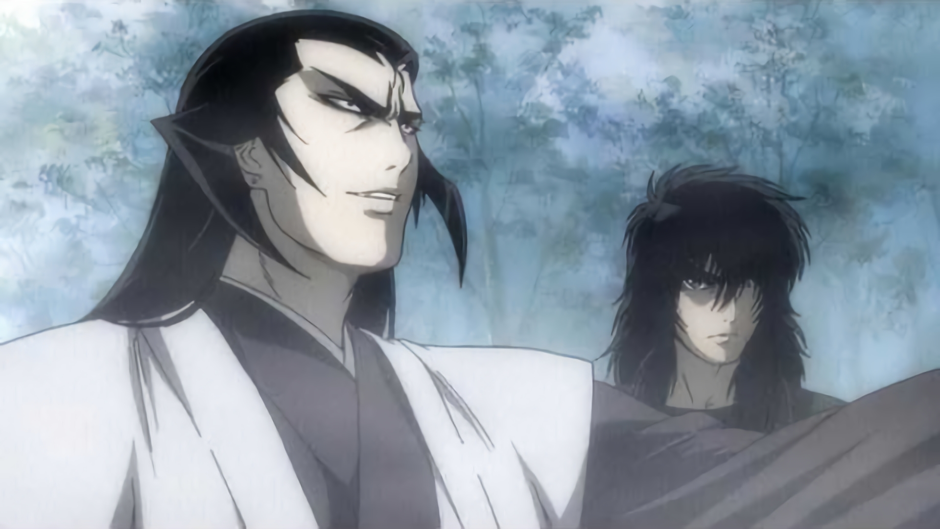 第5殺 忍者六儀（しのびのりくぎ）