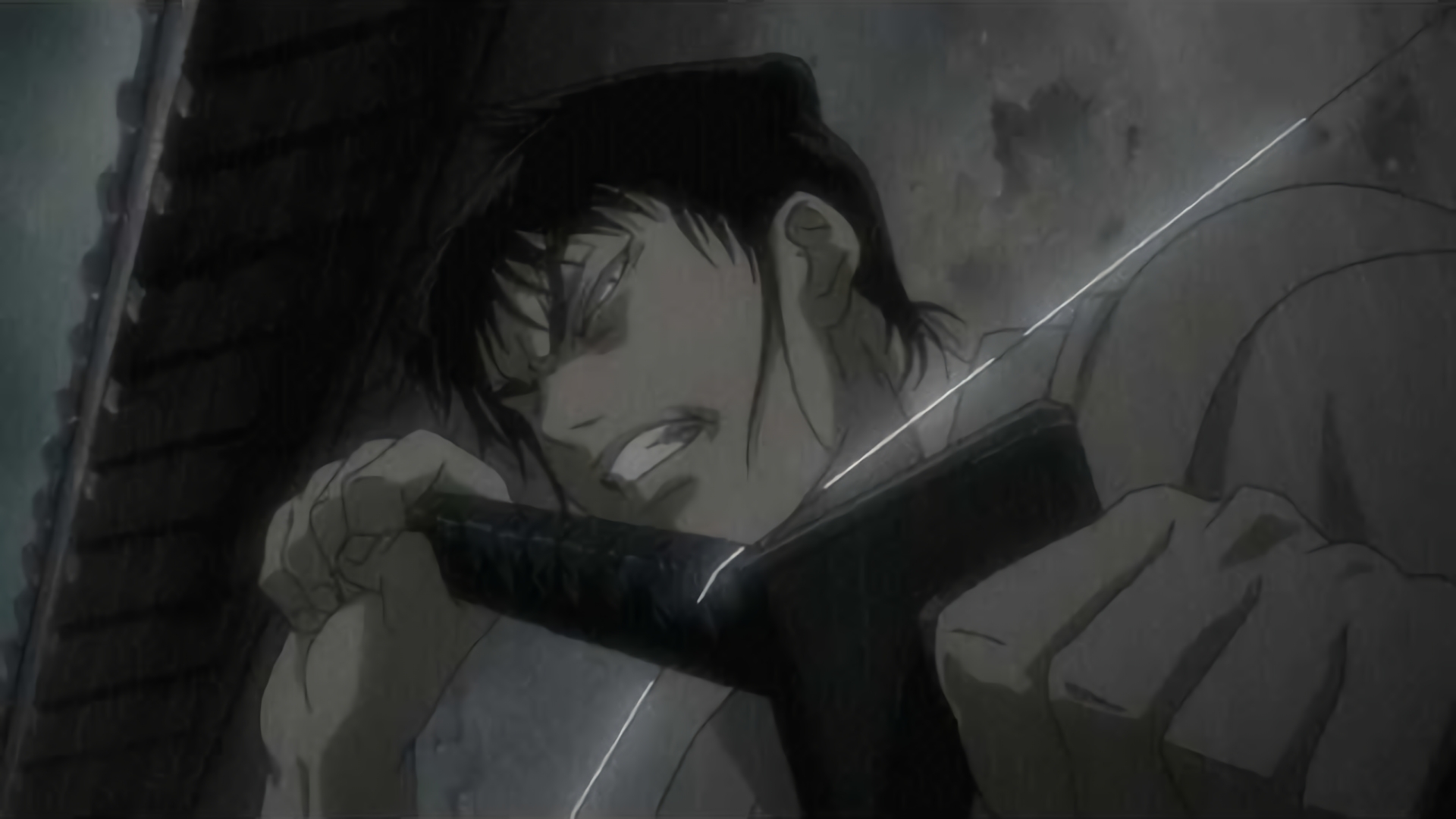 第6殺 降涙恋慕（こうるいれんぼ）