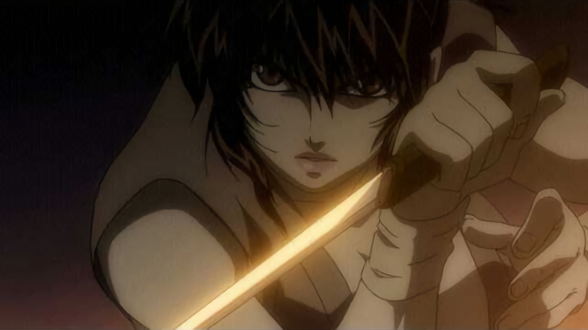 第8殺 血煙無情（ちけむりむじょう）