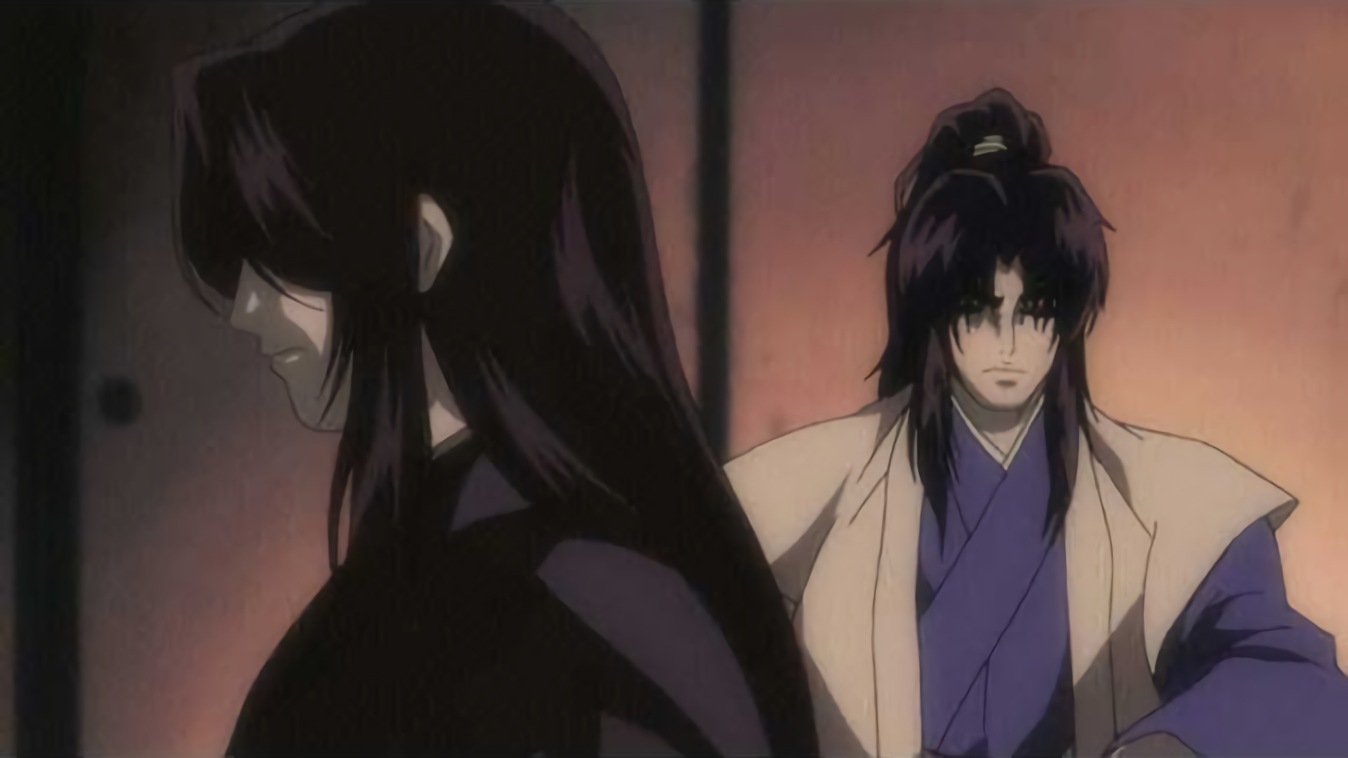 第12殺 追想幻燈（ついそうげんとう）