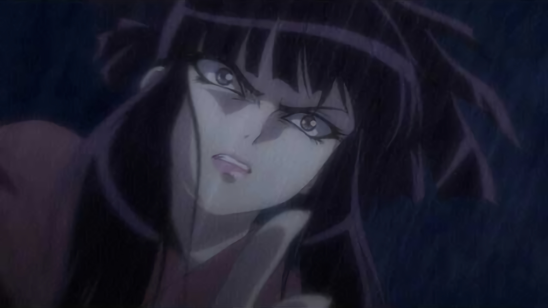 第13殺 胡蝶乱舞（こちょうらんぶ）