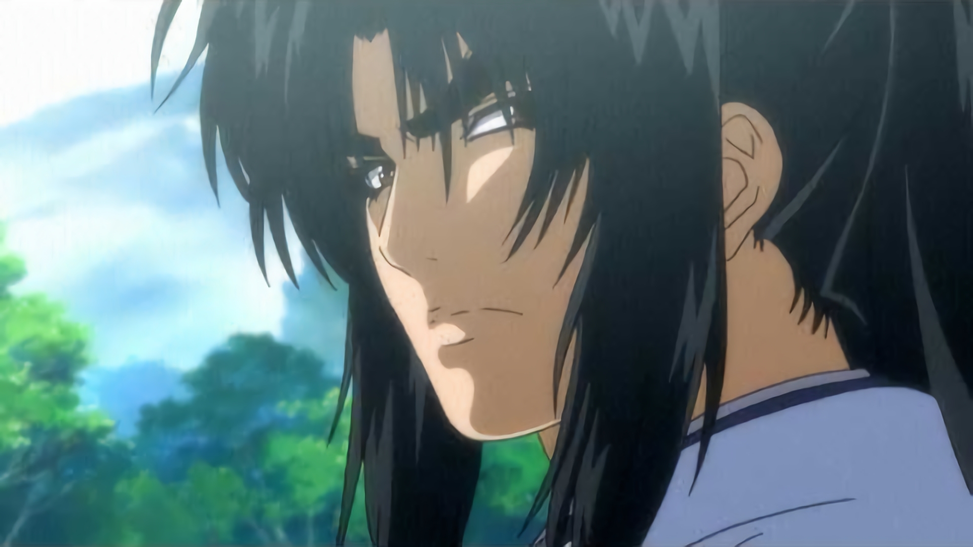 第14殺 散花海峡（さんげかいきょう）