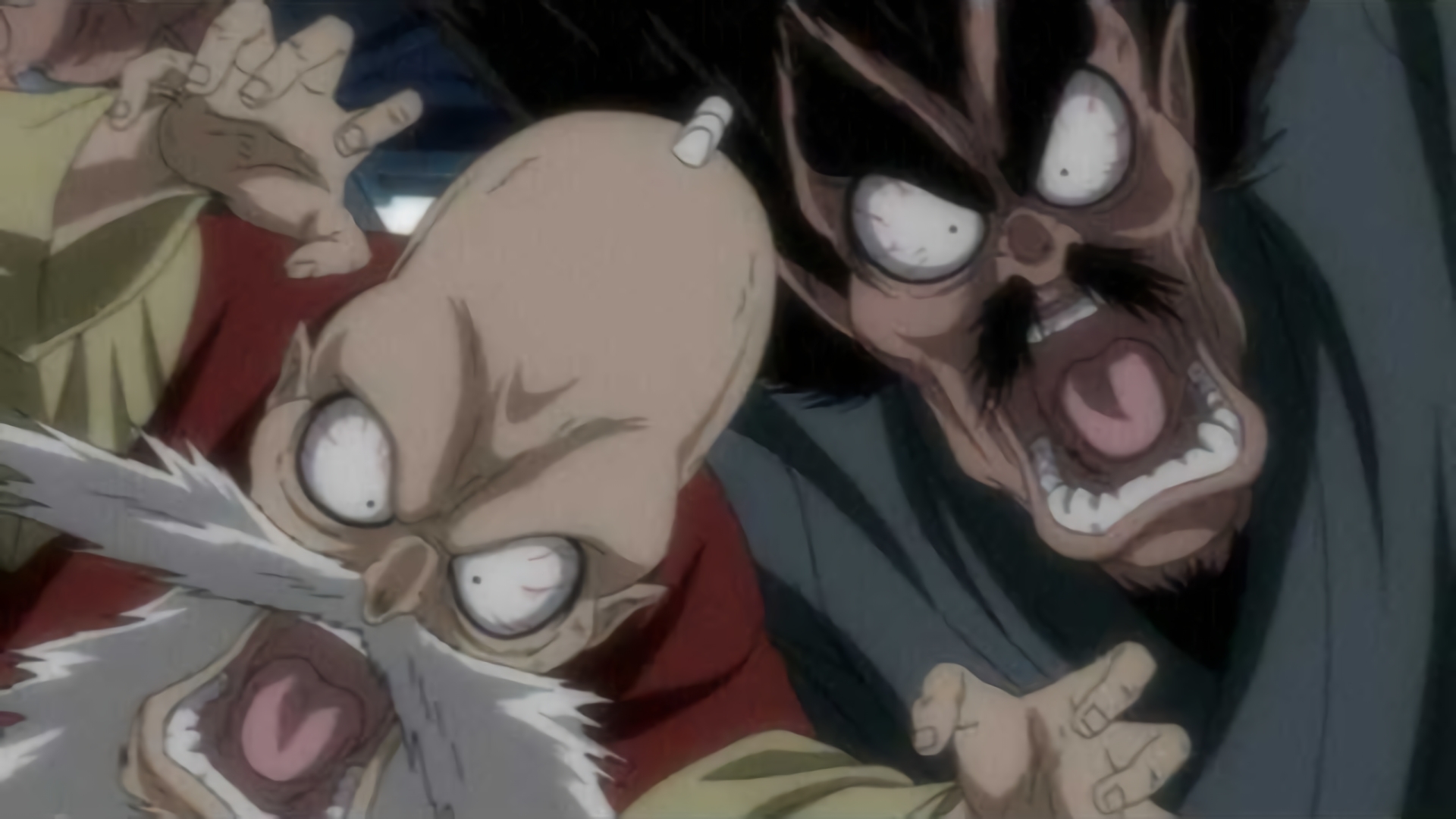 第16殺 懐抱淡画（かいほうたんが）