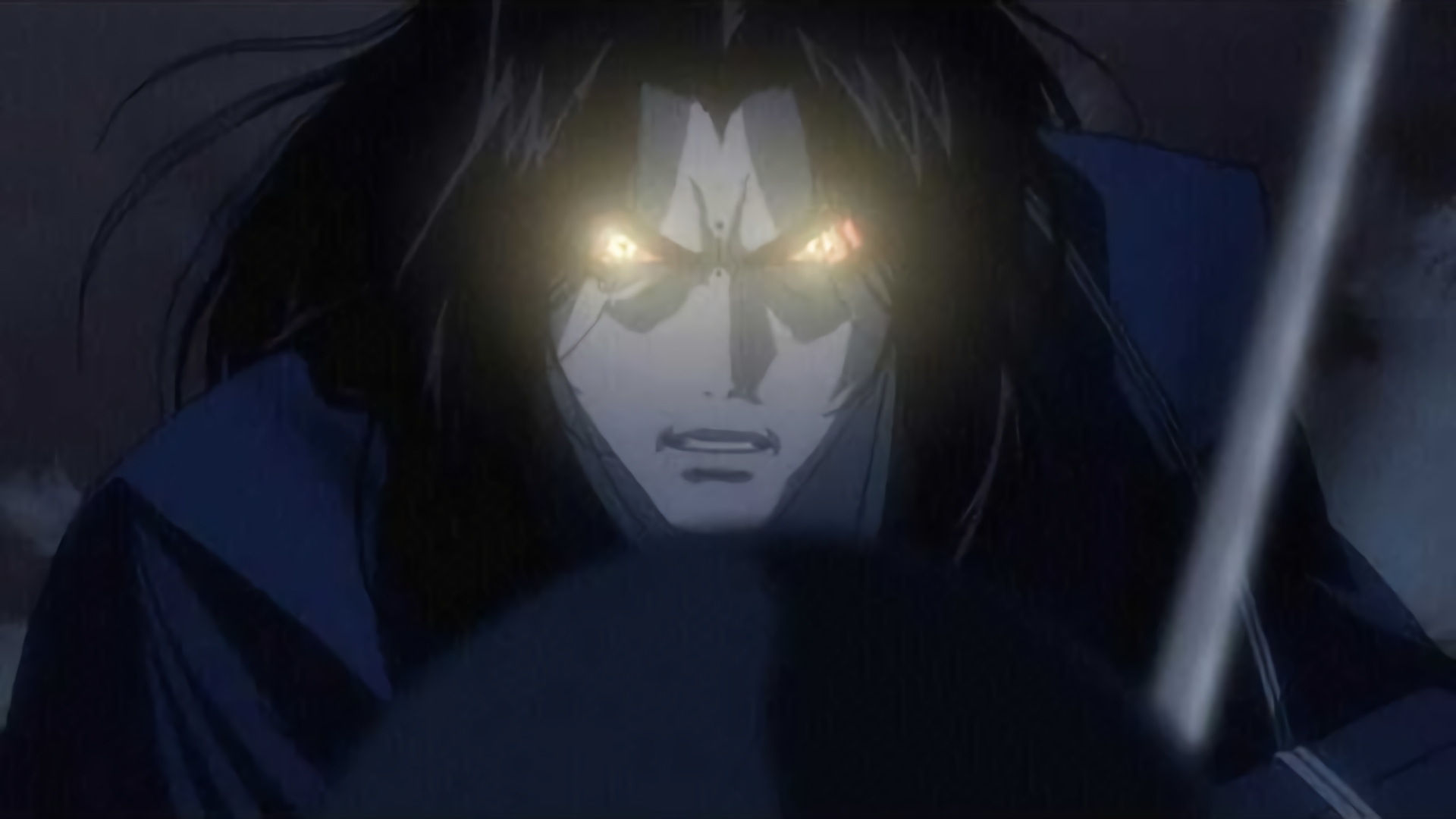 第18殺 無明払暁（むみょうふつぎょう）