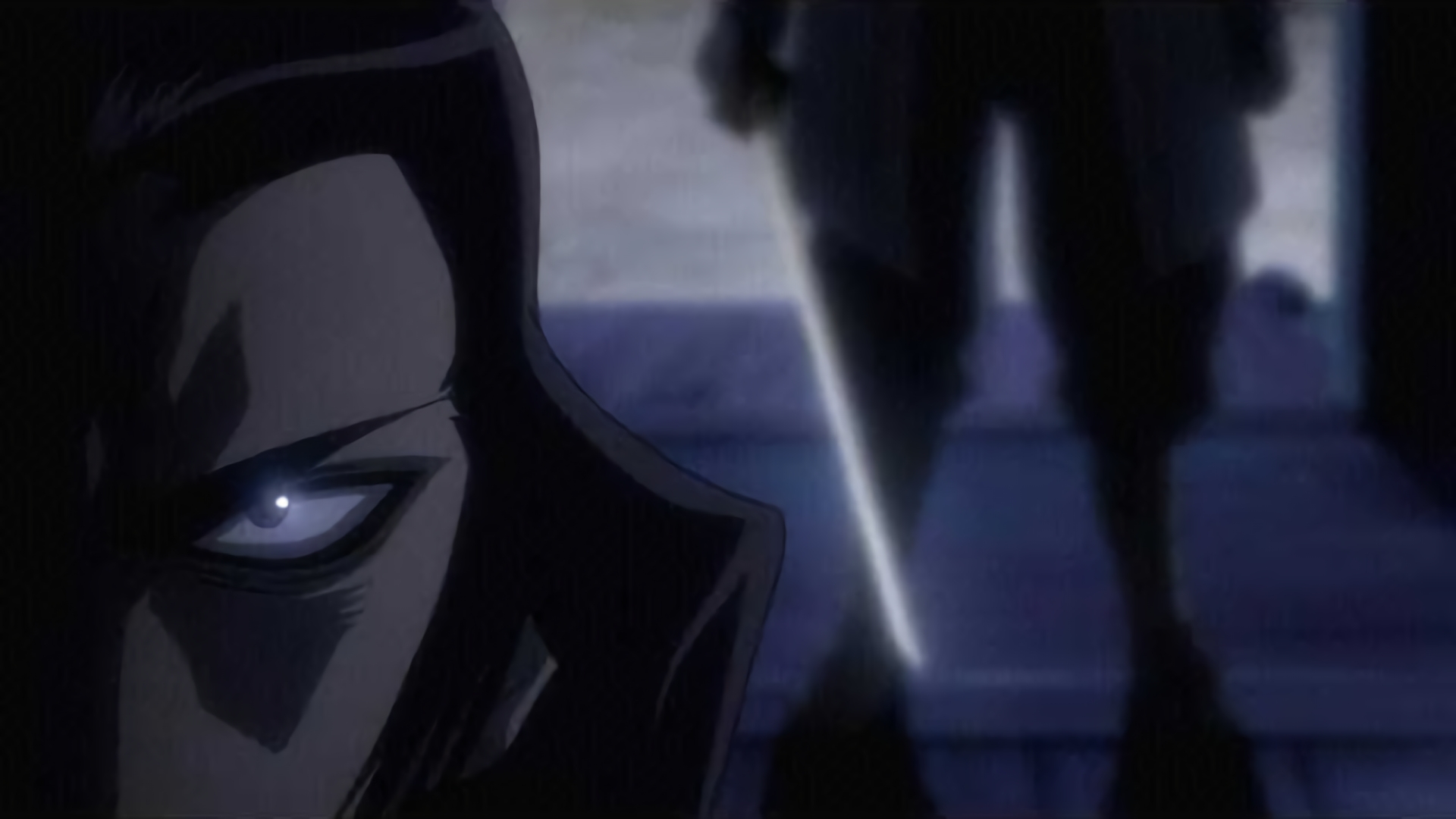 第22殺 鬼哭啾々（きこくしゅうしゅう）