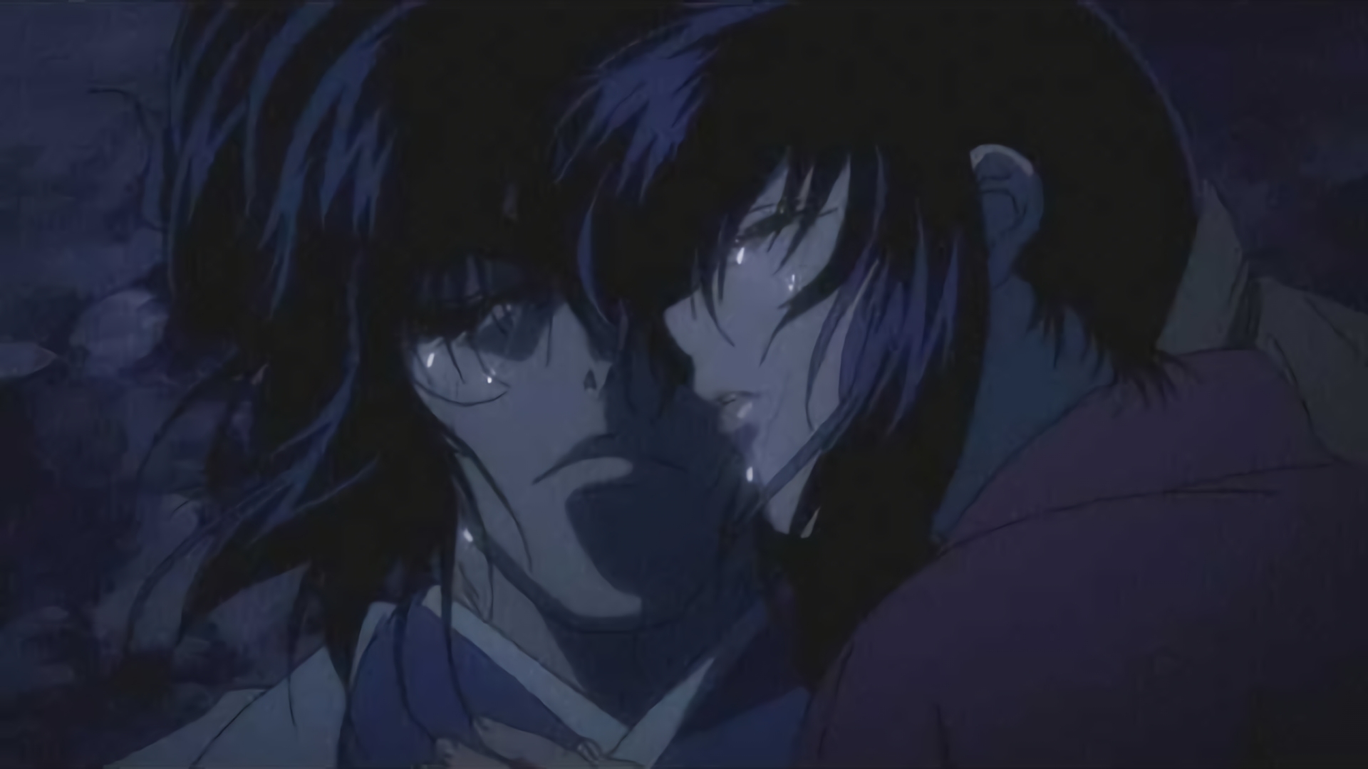 第23殺 夢幻泡影（むげんほうよう）