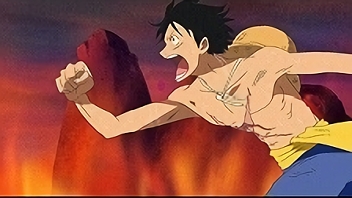 一味騒然！衝撃の首だけの侍登場！