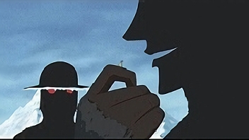 一味抹殺！伝説の殺し屋来襲！