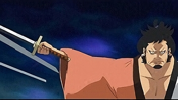 炎切り裂く侍！狐火の錦えもん