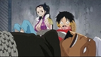 新世界激震 シーザー悪夢の実験