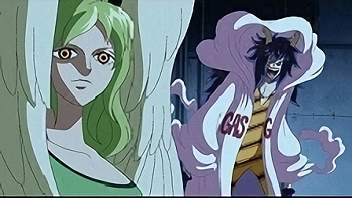 たしぎの涙 G-5決死の突破作戦