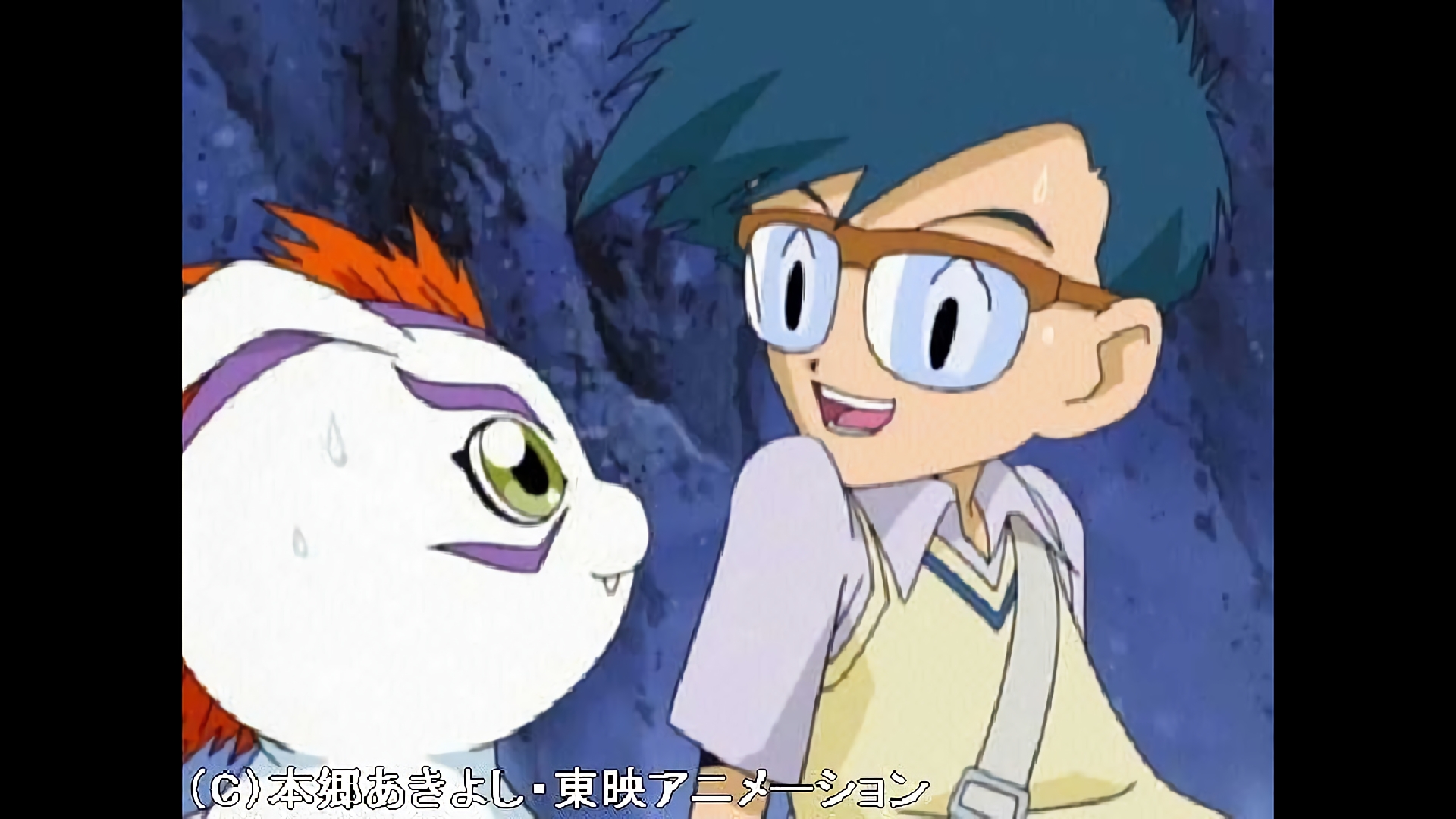 咆哮！イッカクモン