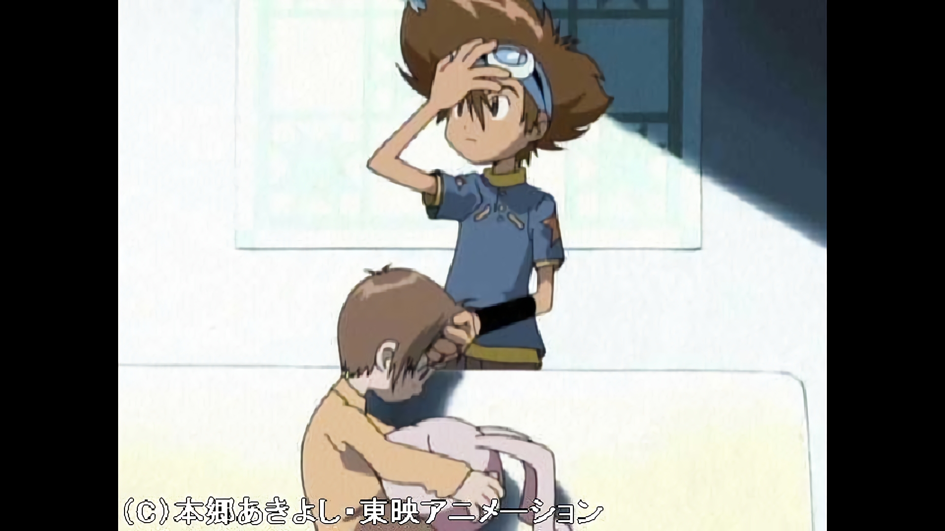 コロモン東京大激突！