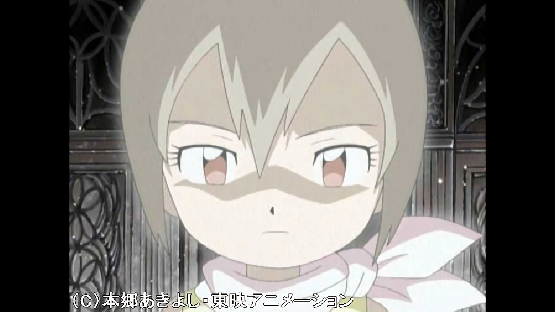 さらばヌメモン