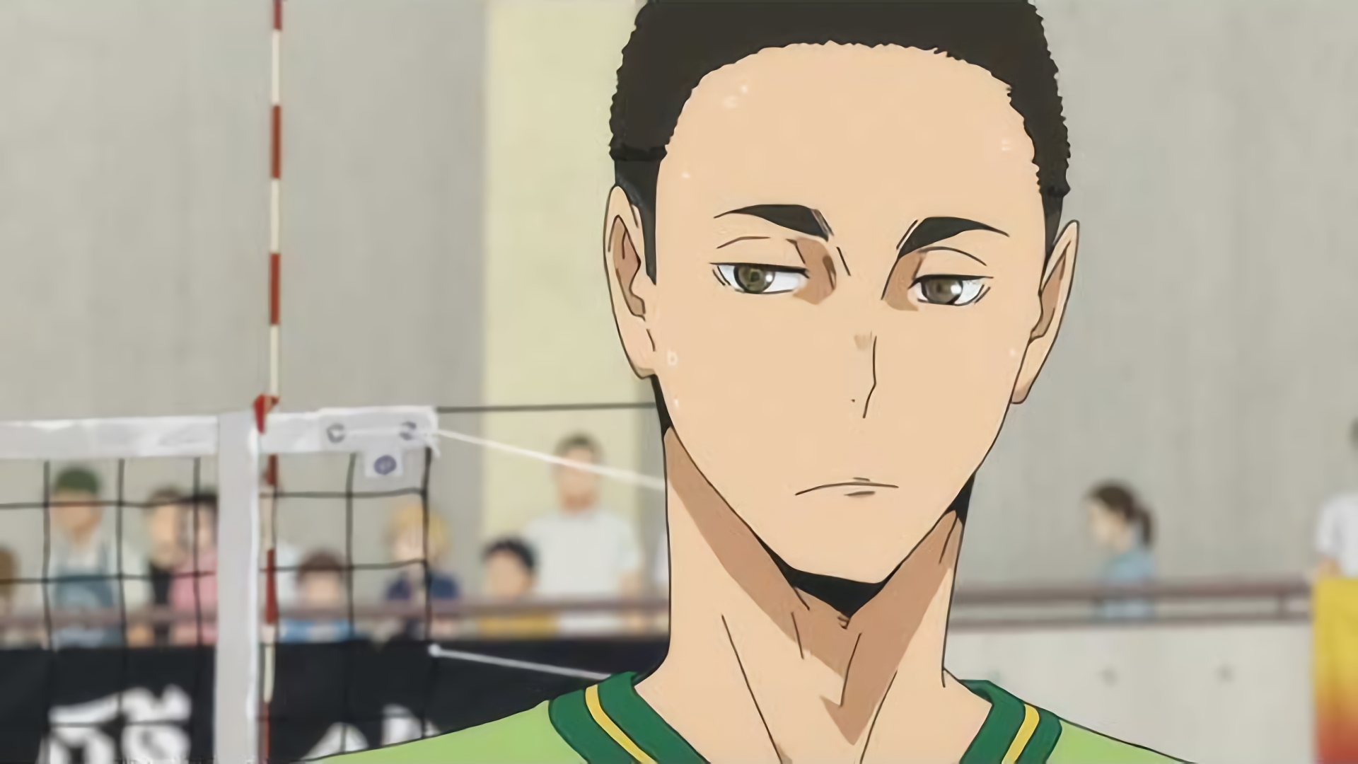 第13話 シンプルで純粋な力