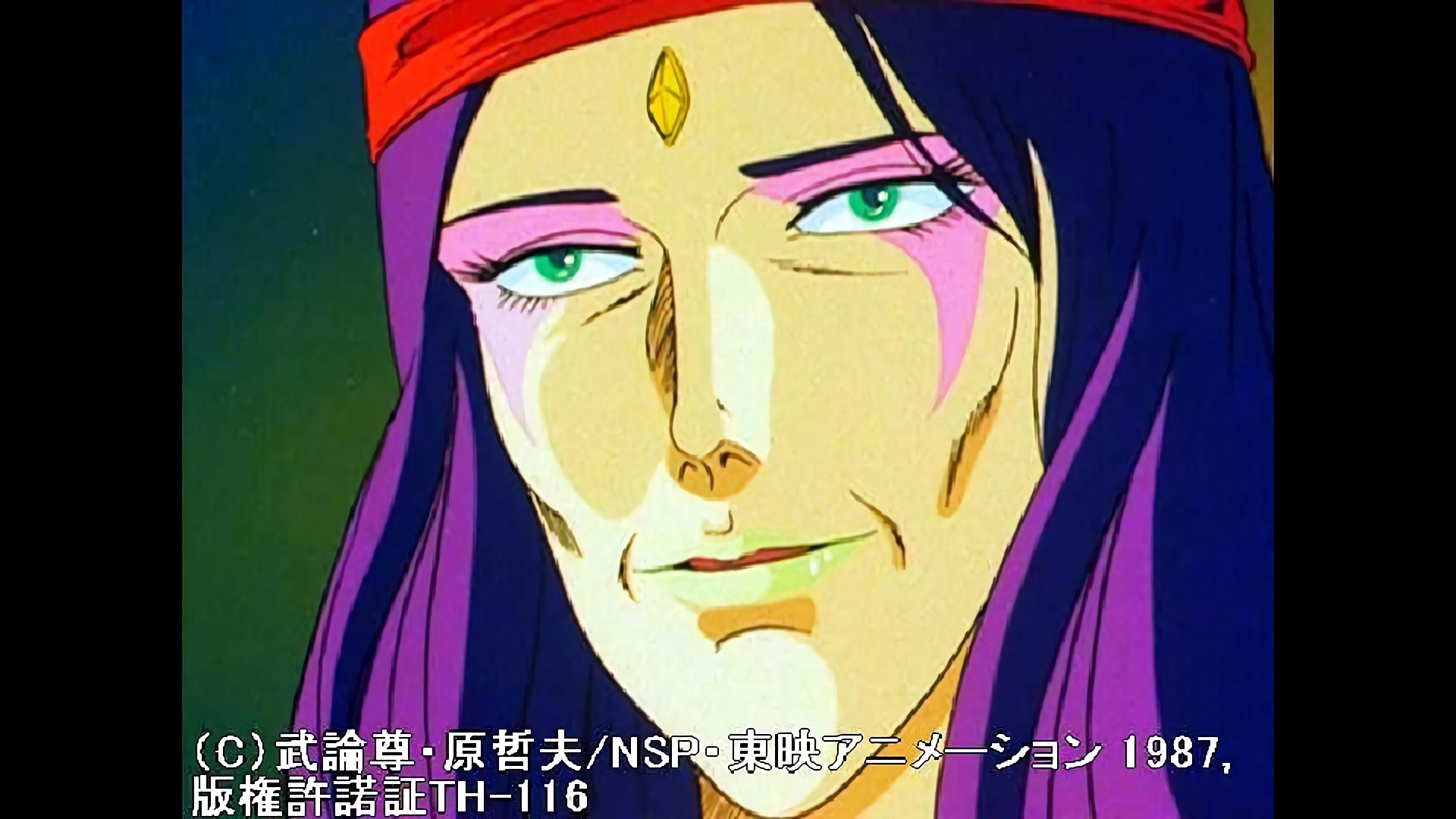 悪党ども！死ぬ前に祈りをすませろ！！