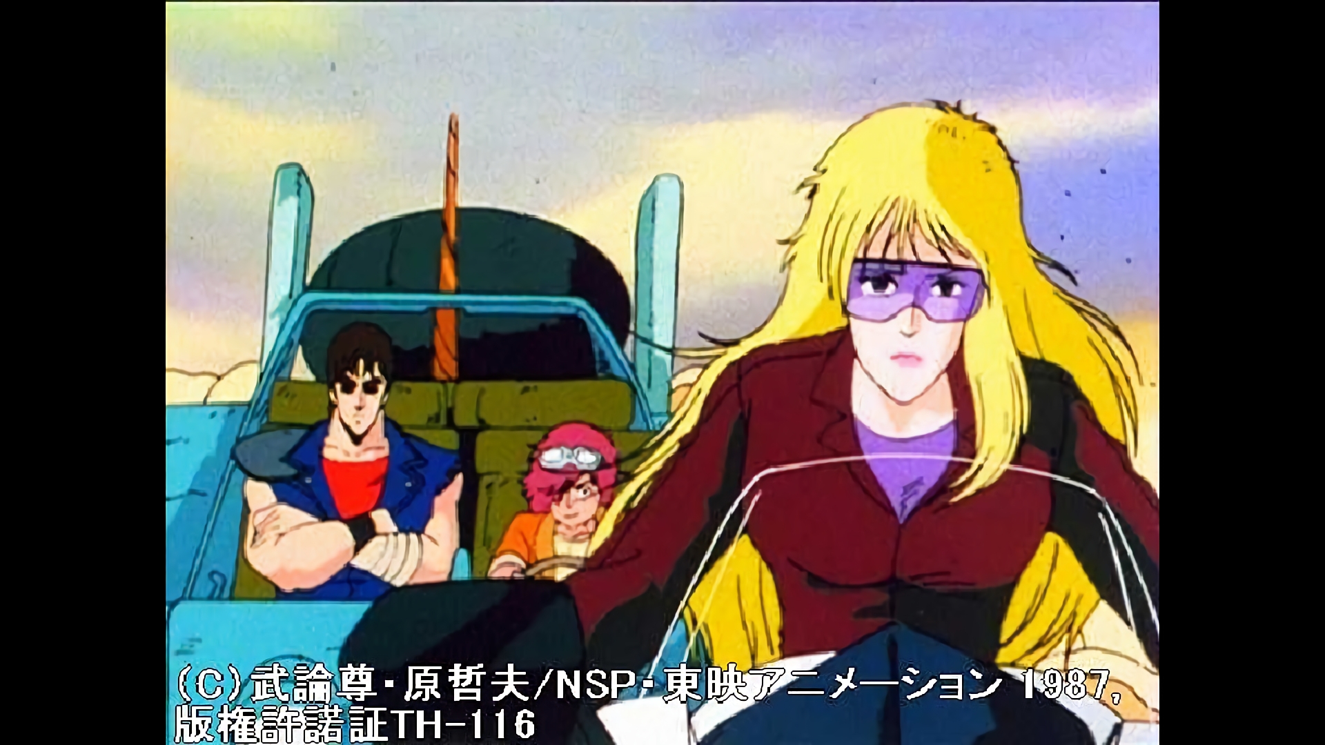 悪夢の総力戦！俺の拳は１００万ボルト！！