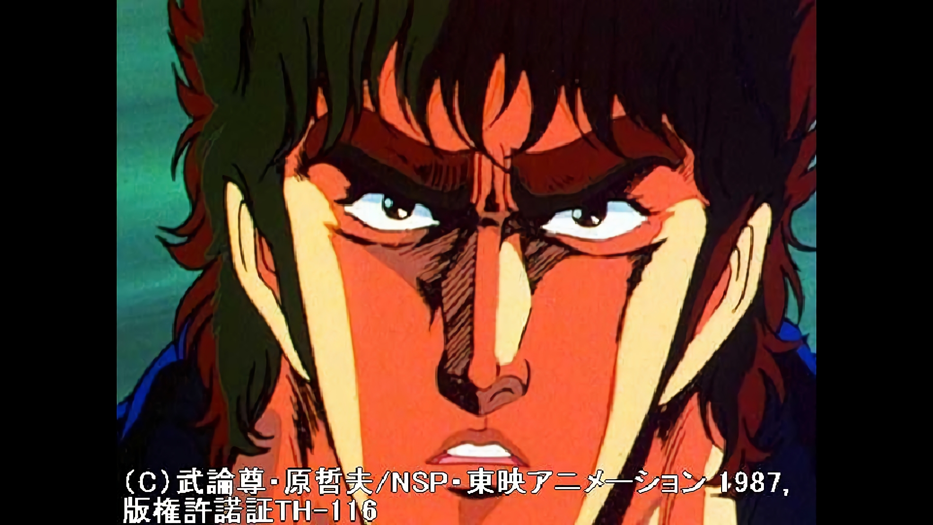 トキよ！お前は天使なのか悪魔なのか！！