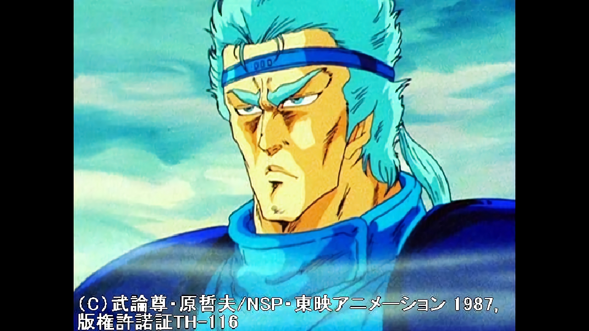 南斗の逆襲！風の旅団よ最後の将を守れ！！