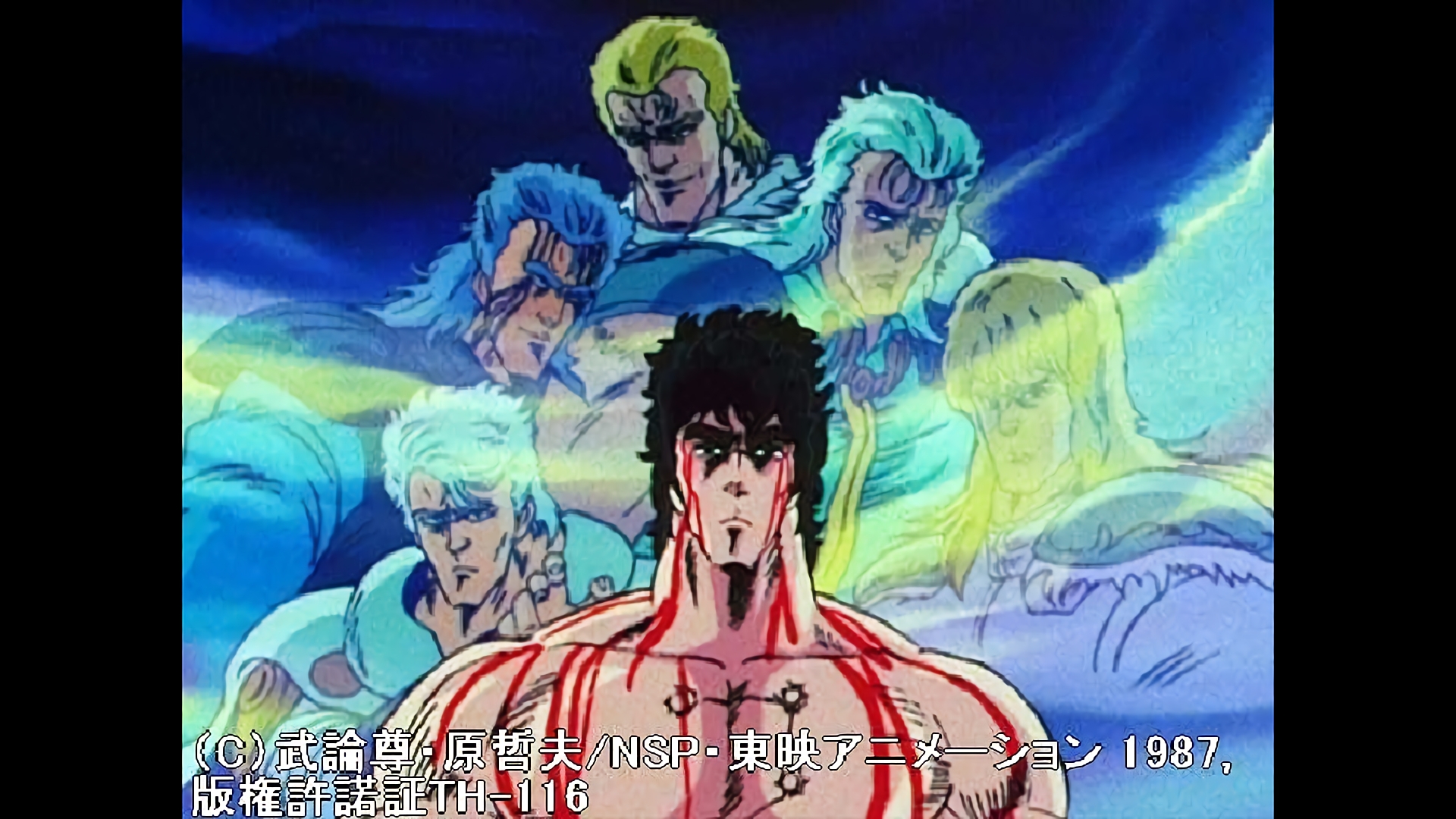 最終章・完　いま語ろう！北斗2000年の歴史！！