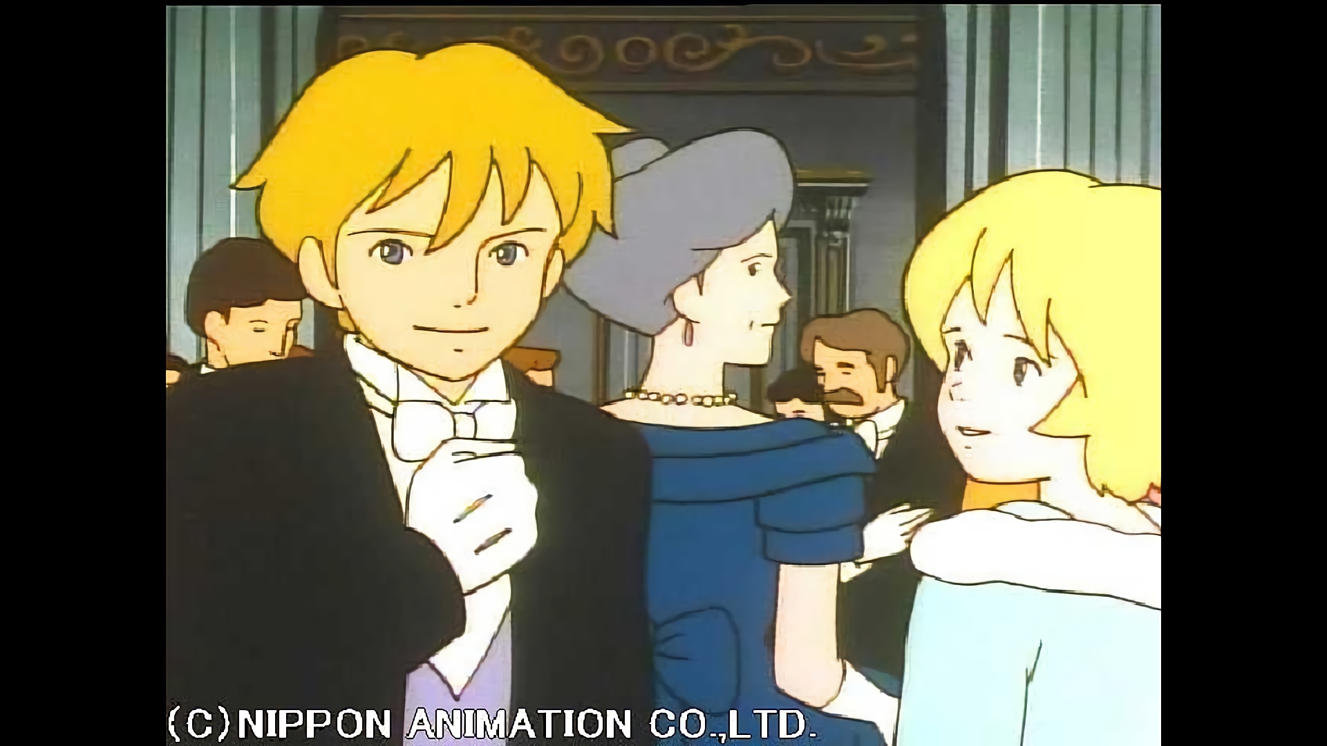 ロミオの青い空