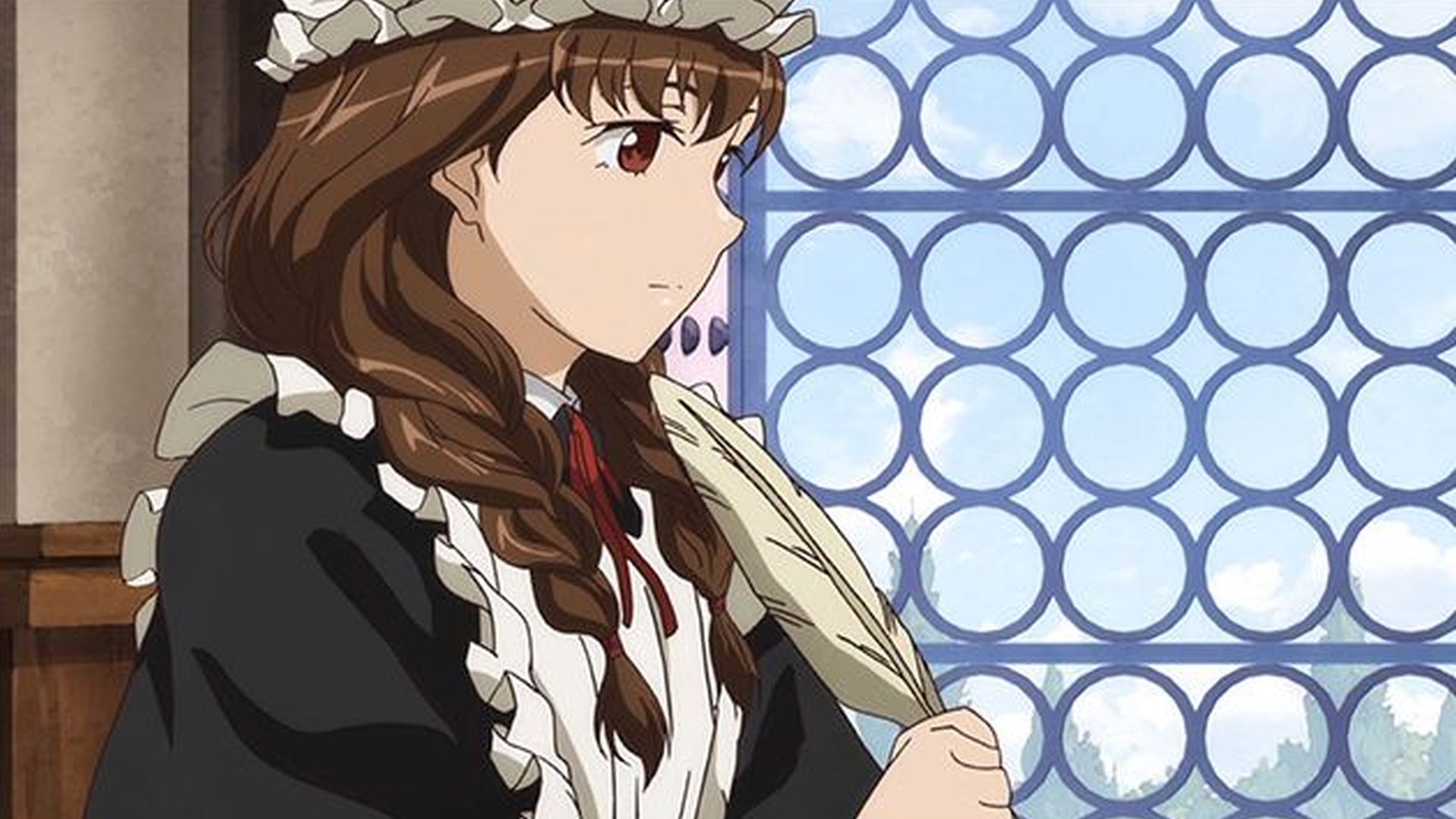 「すぐに戻れる、すぐにまた会えるさ」