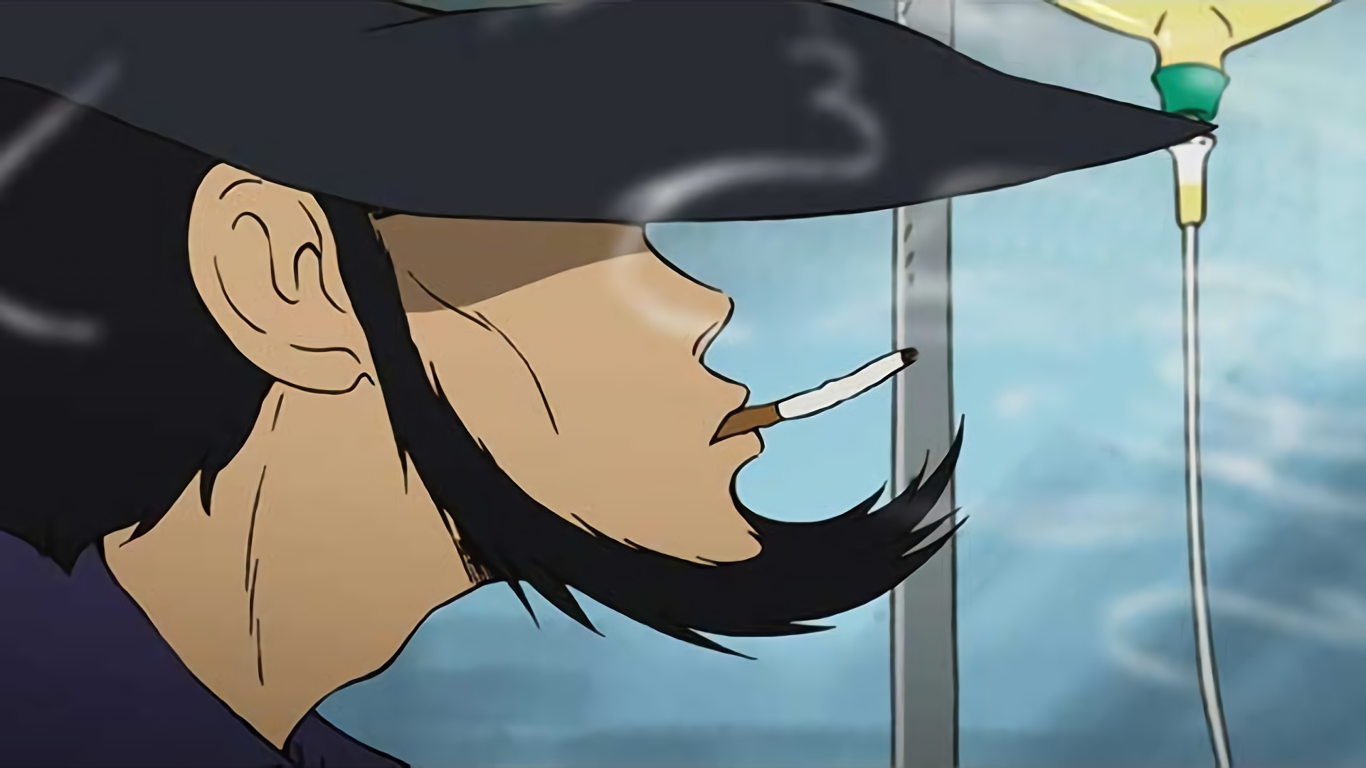 我が手に拳銃を