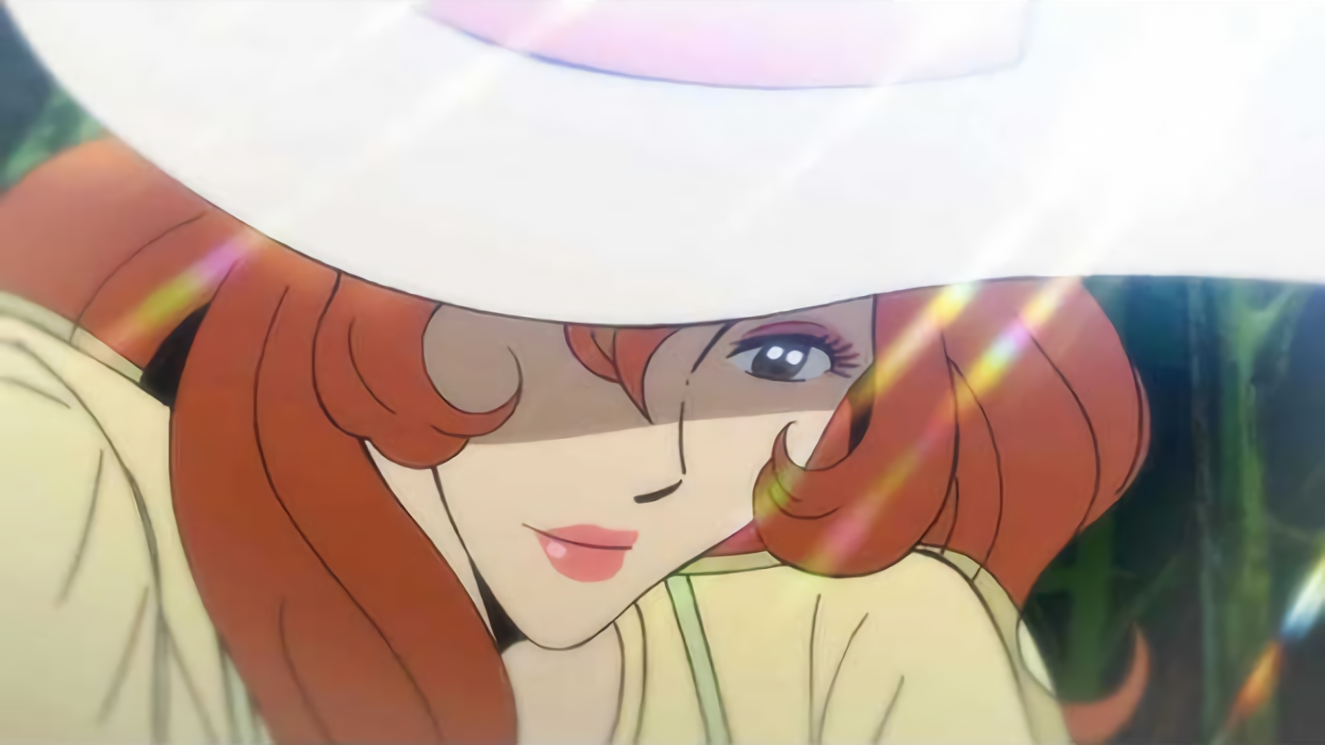 魔法使いの左手