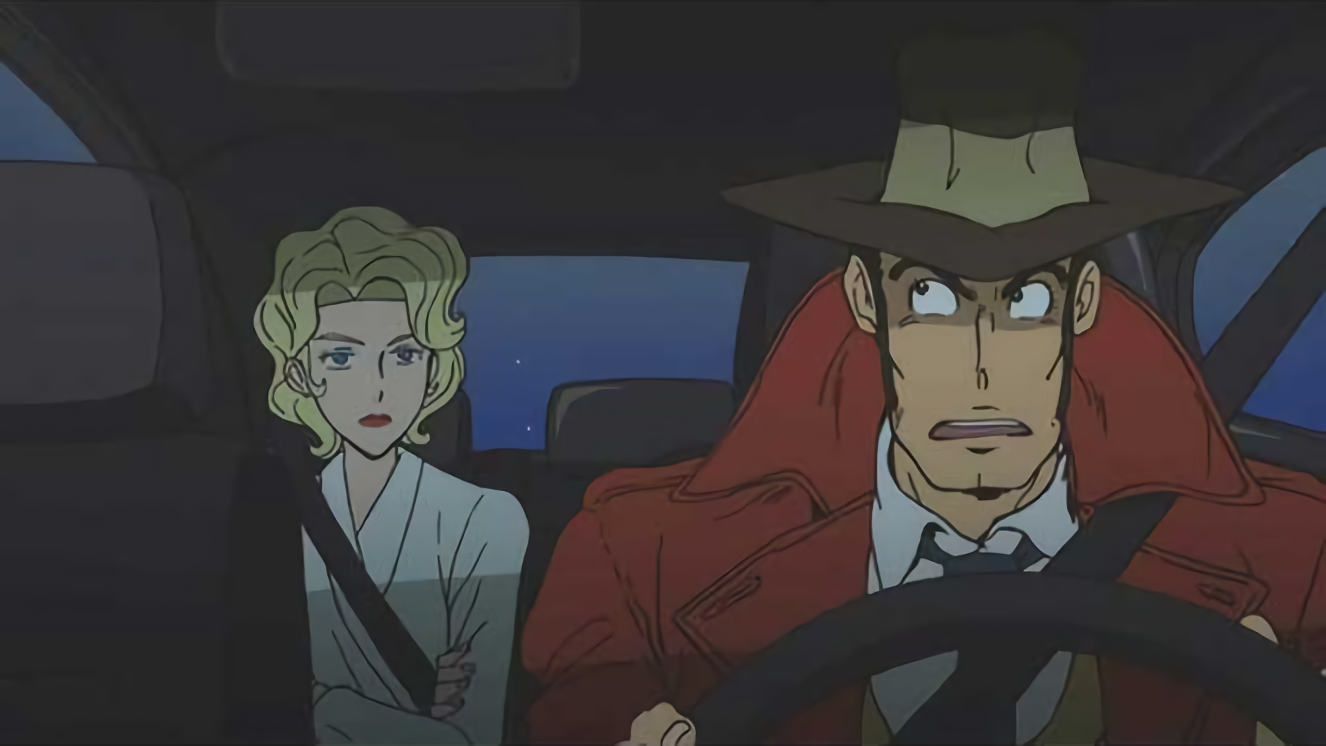 満月が過ぎるまで