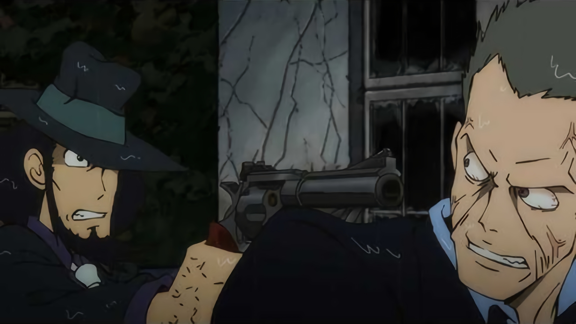 ザッピング・オペレーション