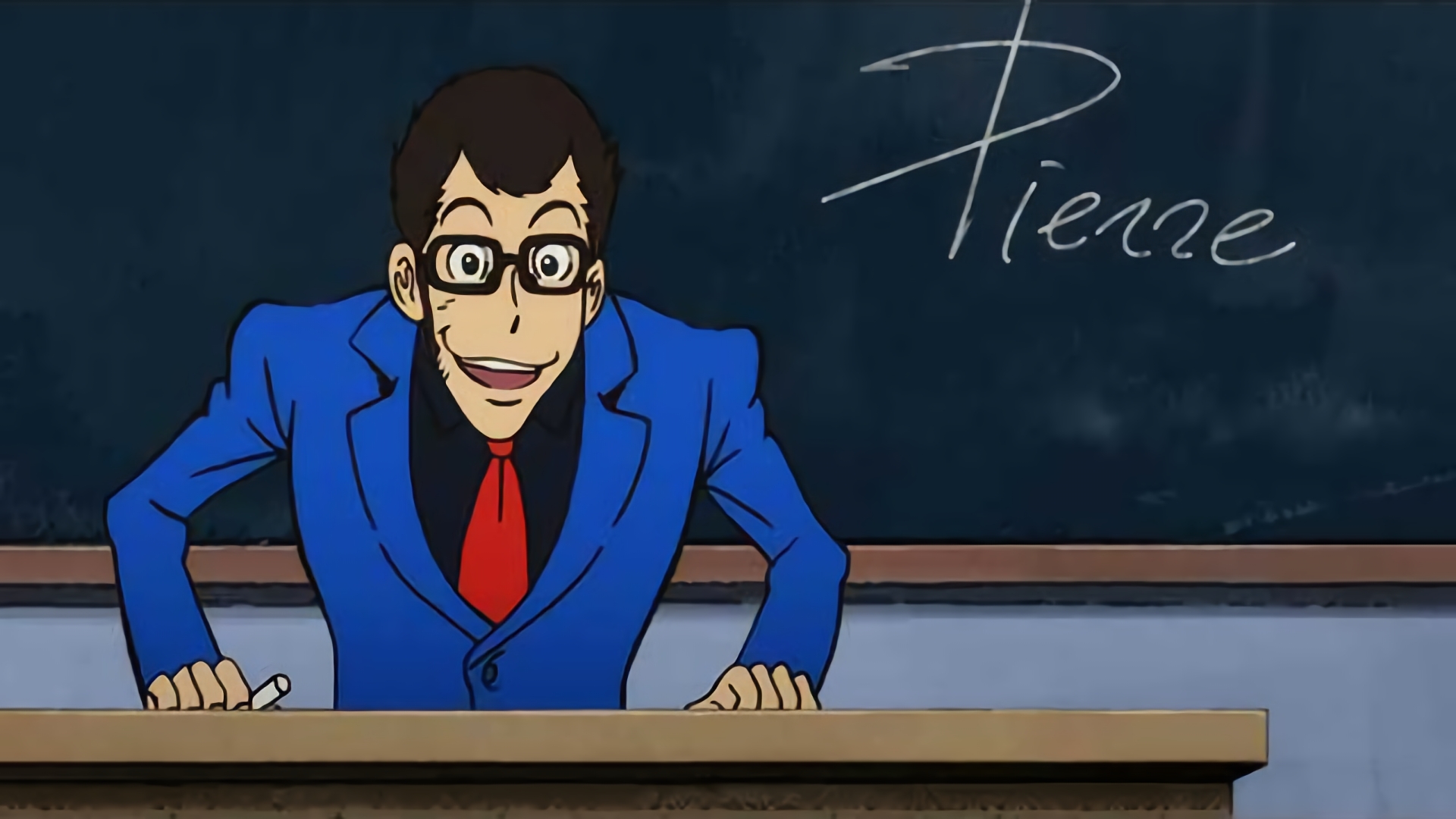 ハイスクール潜入大作戦！