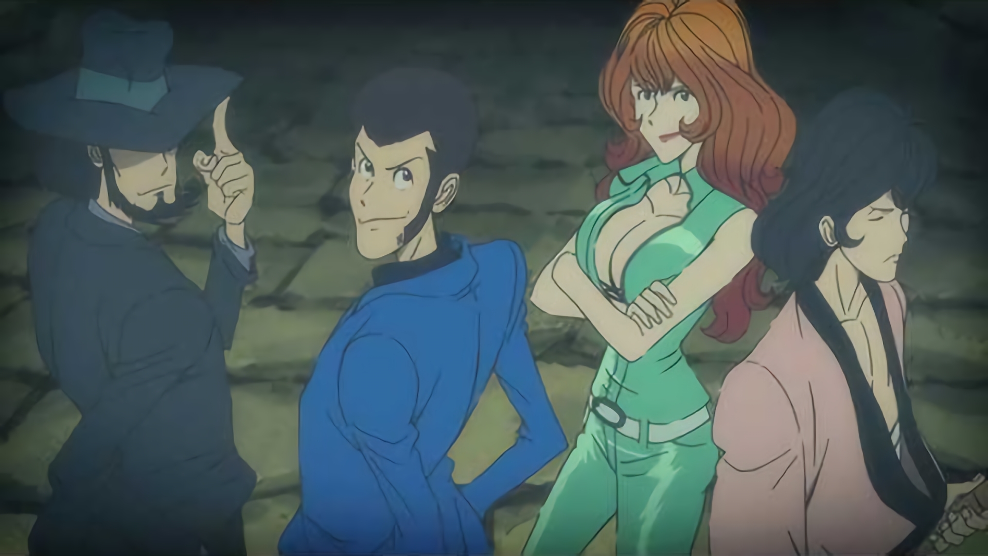 皆殺しのマリオネット