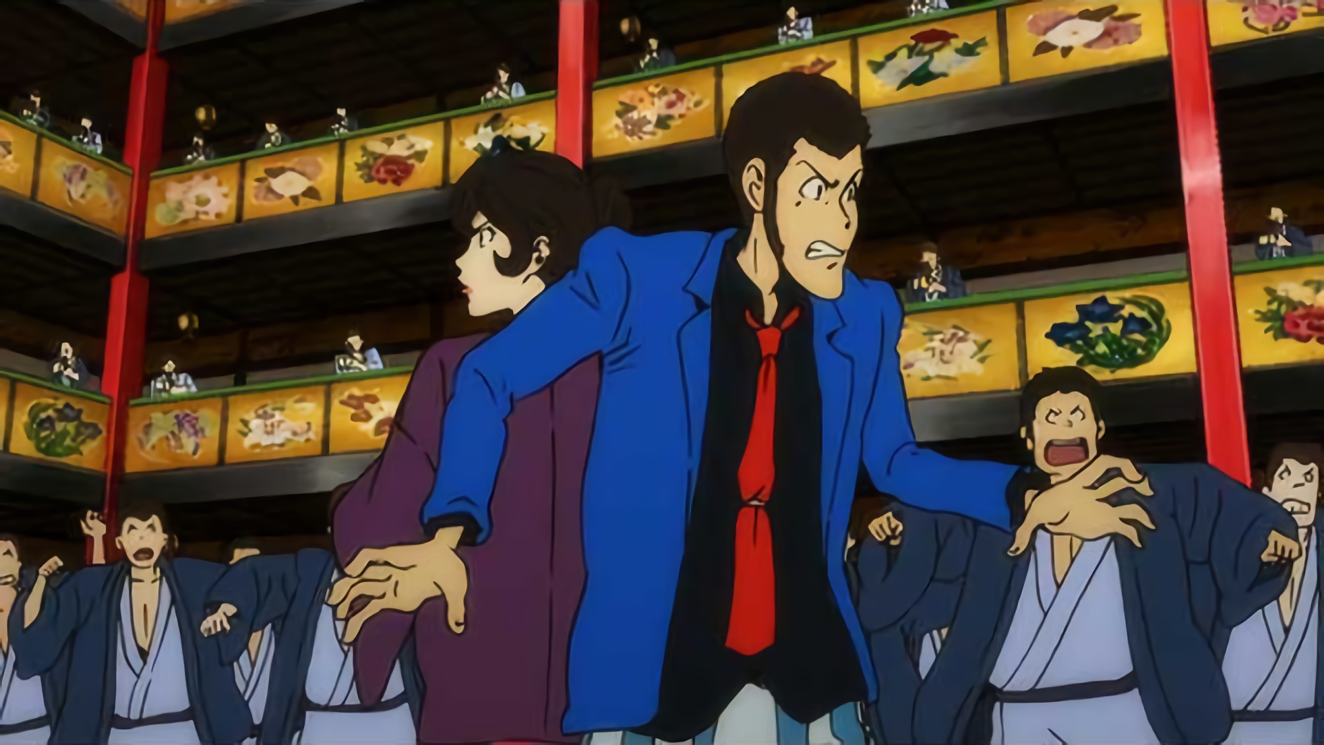 日本より愛をこめて