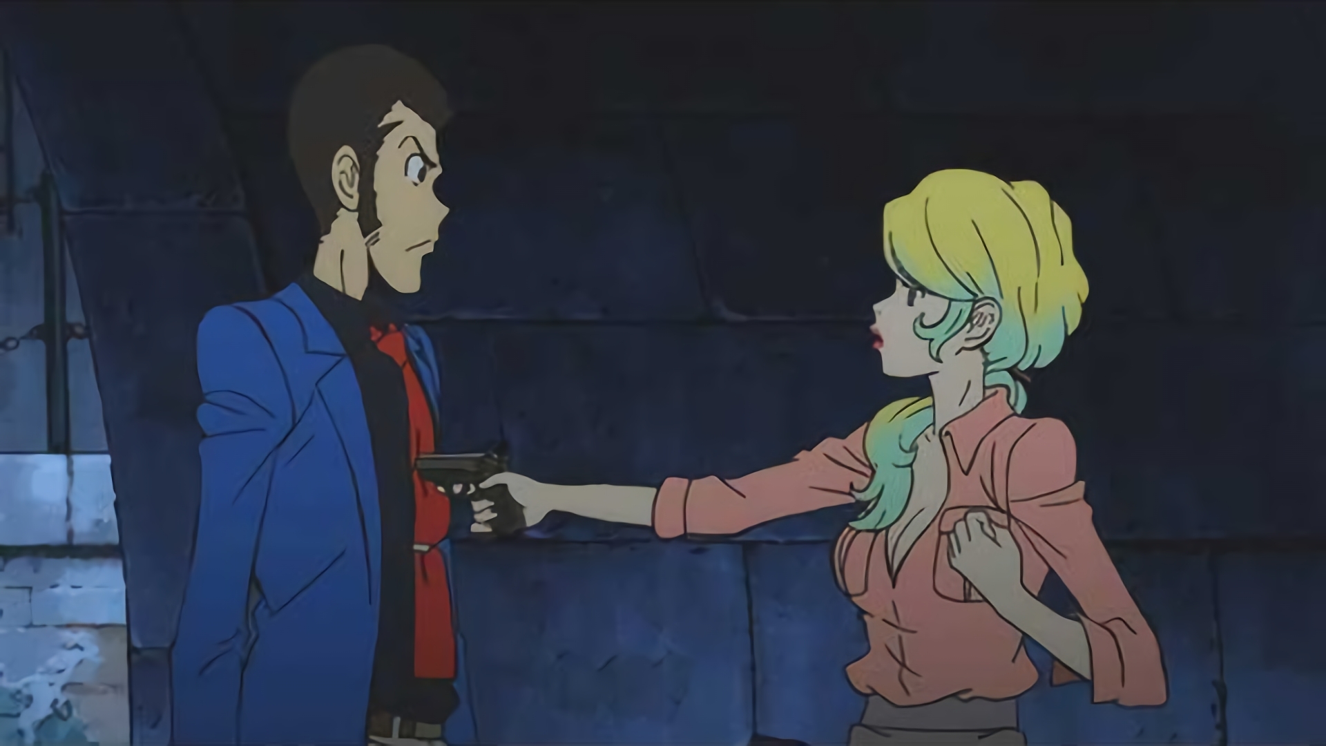 ヴェニス・オブ・ザ・デッド