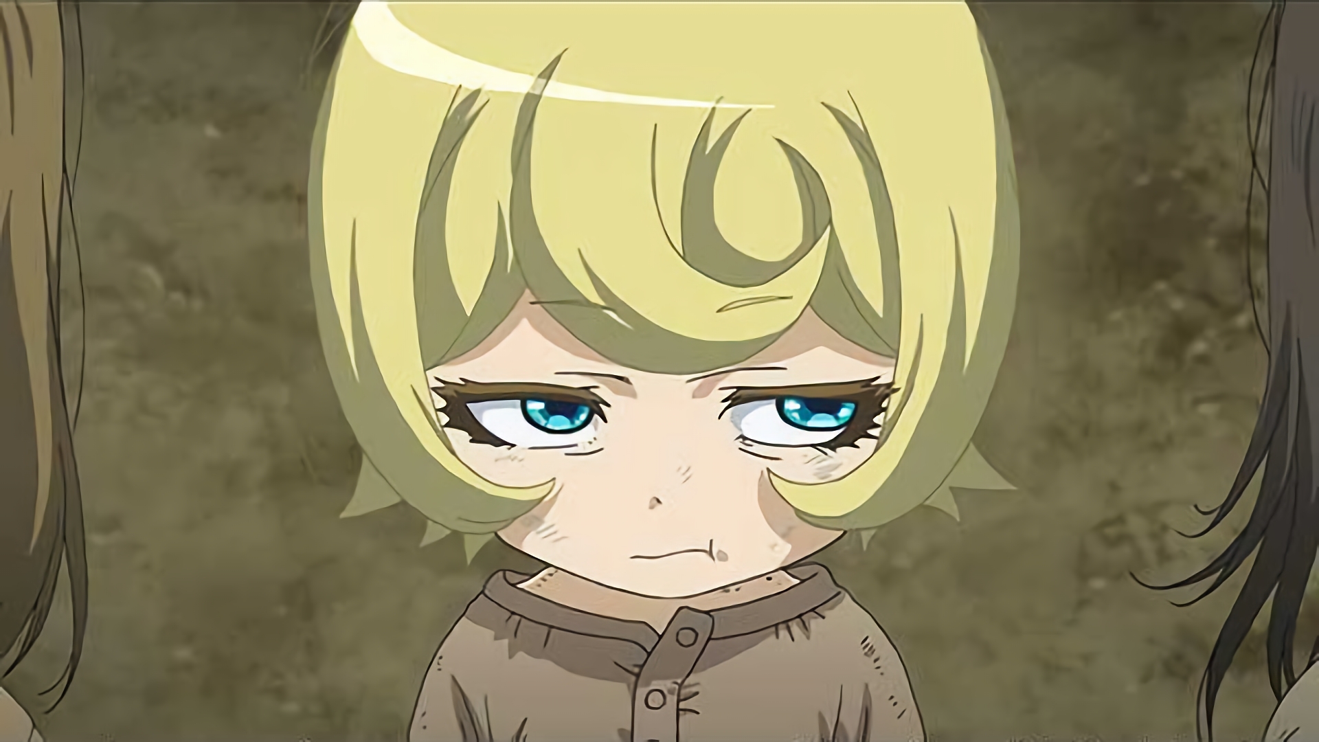 第2話 プロローグ