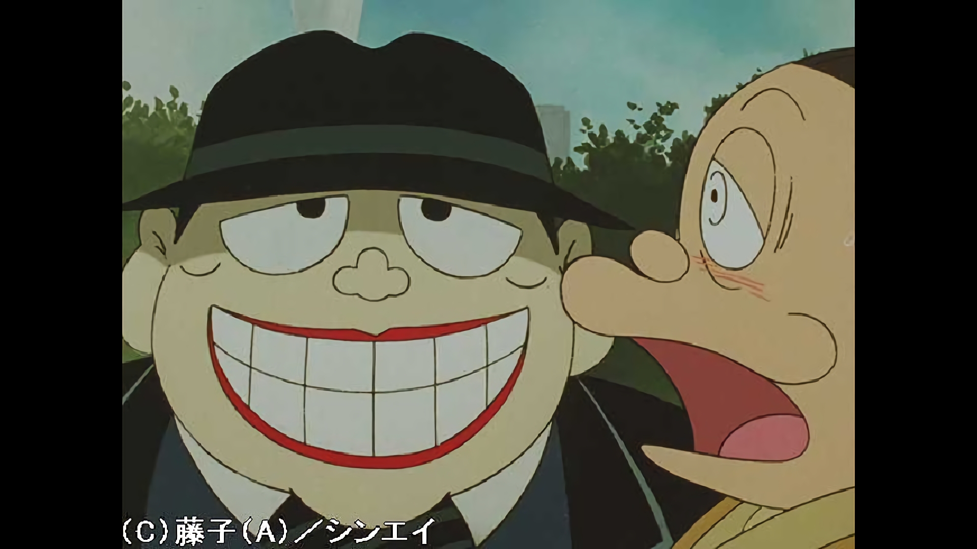 ナマケモノ／手切れ屋