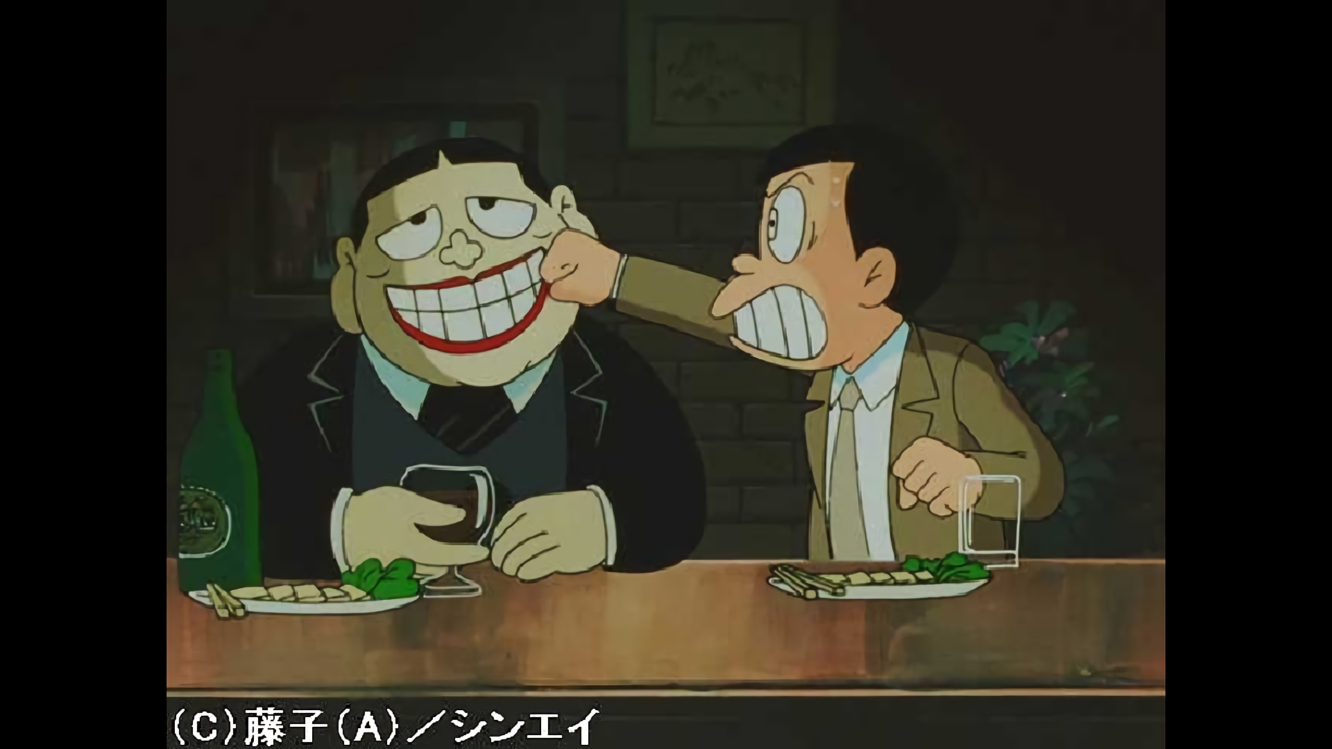 空手道／男ぎらい