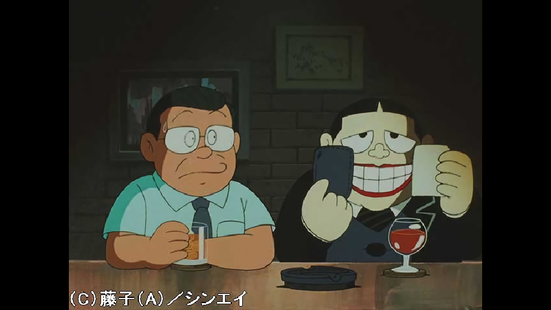 愛妻写真／コレクター