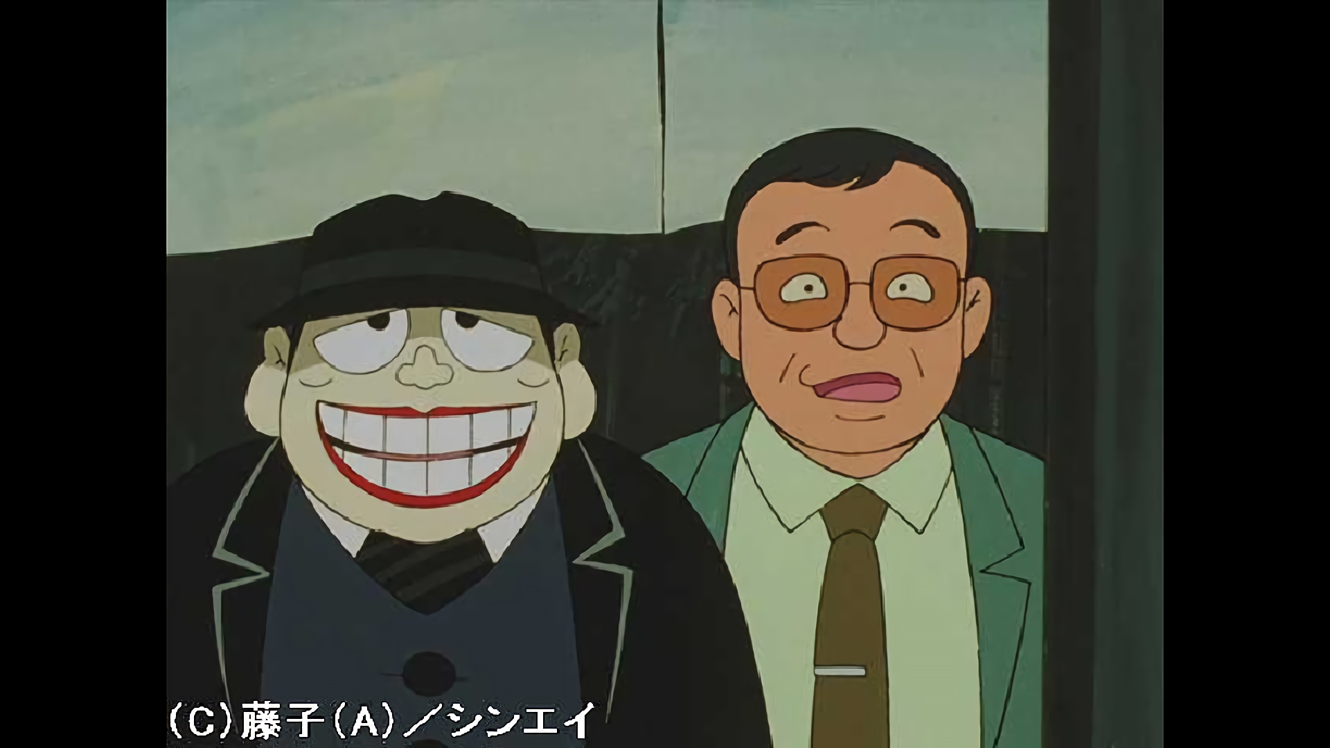 単身赴任／月夜のオーキッド