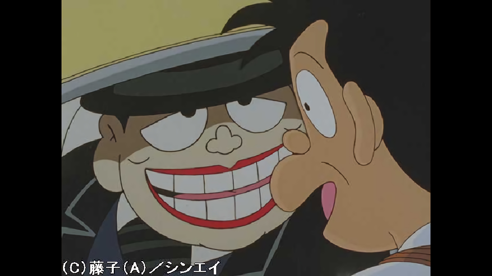 家族あわせ／ガラス越しの愛