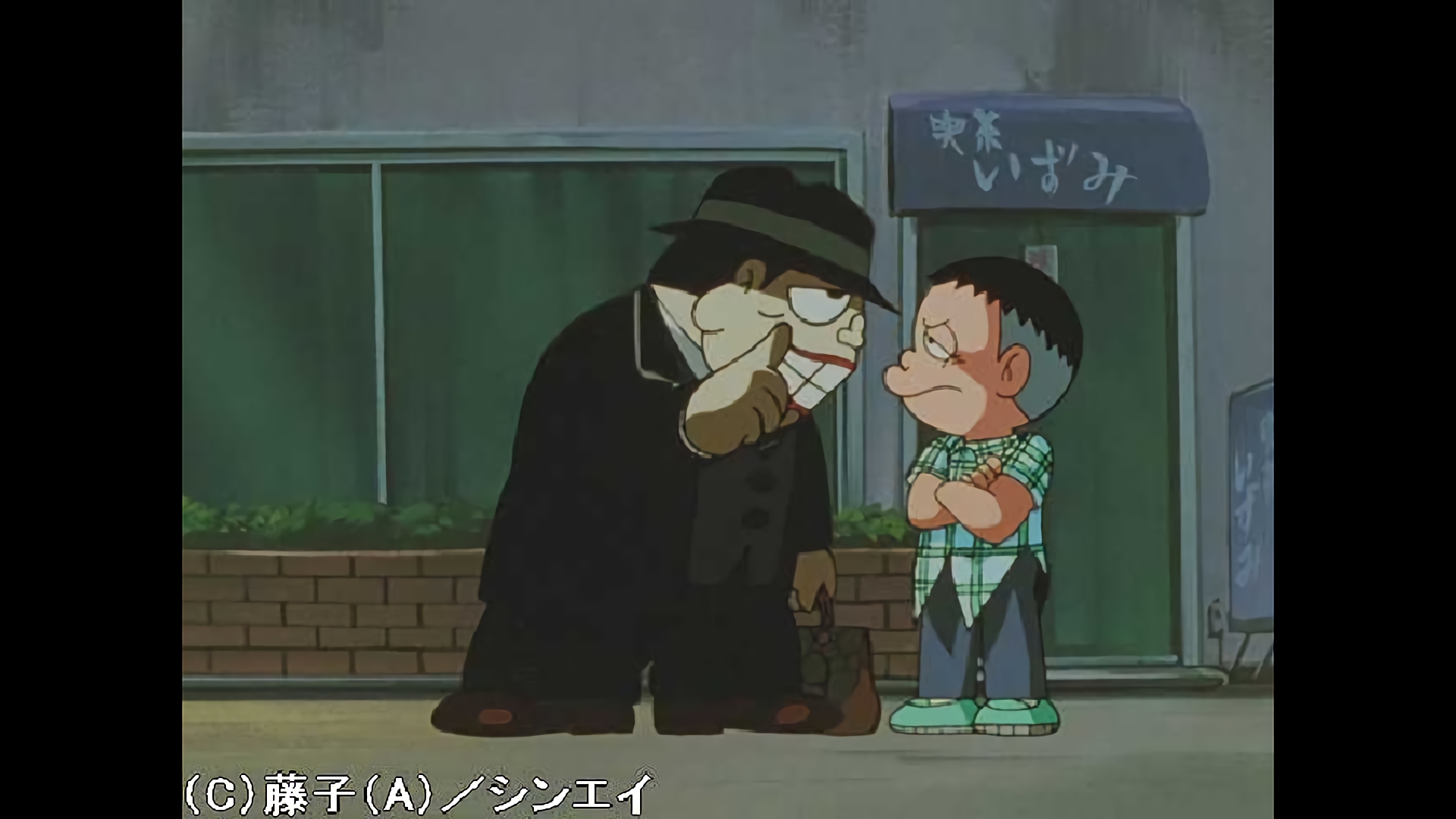 ワニオの怪奇料理