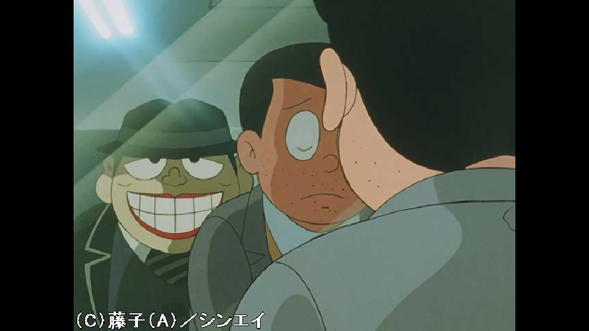 アフター5CLUB／ゴルフ・ドミノ倒し