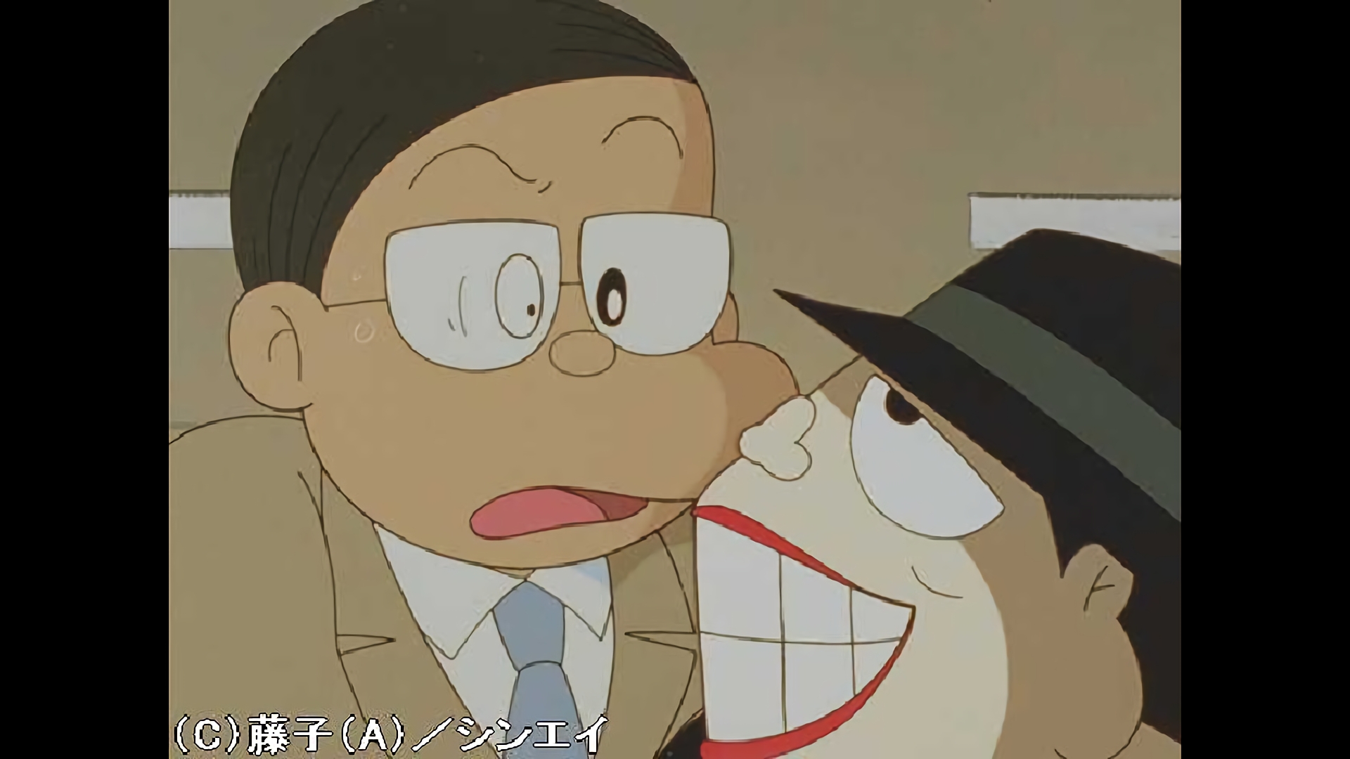 シルバーバンク／谷間の灯