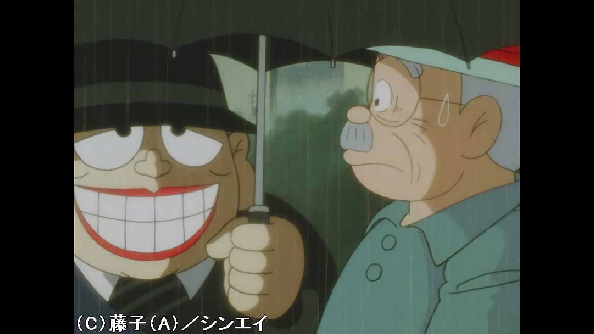 余生／ドリンクバー