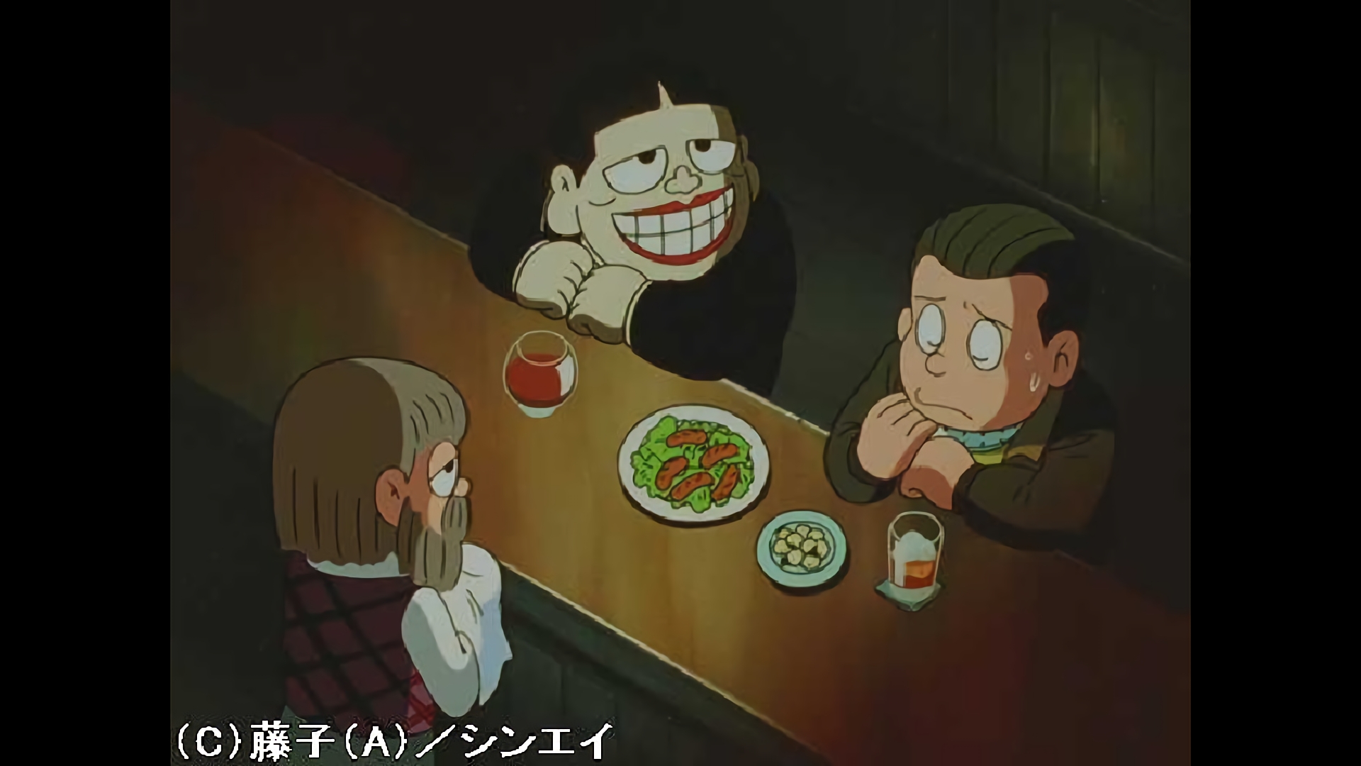 幻のスーパーレーサー