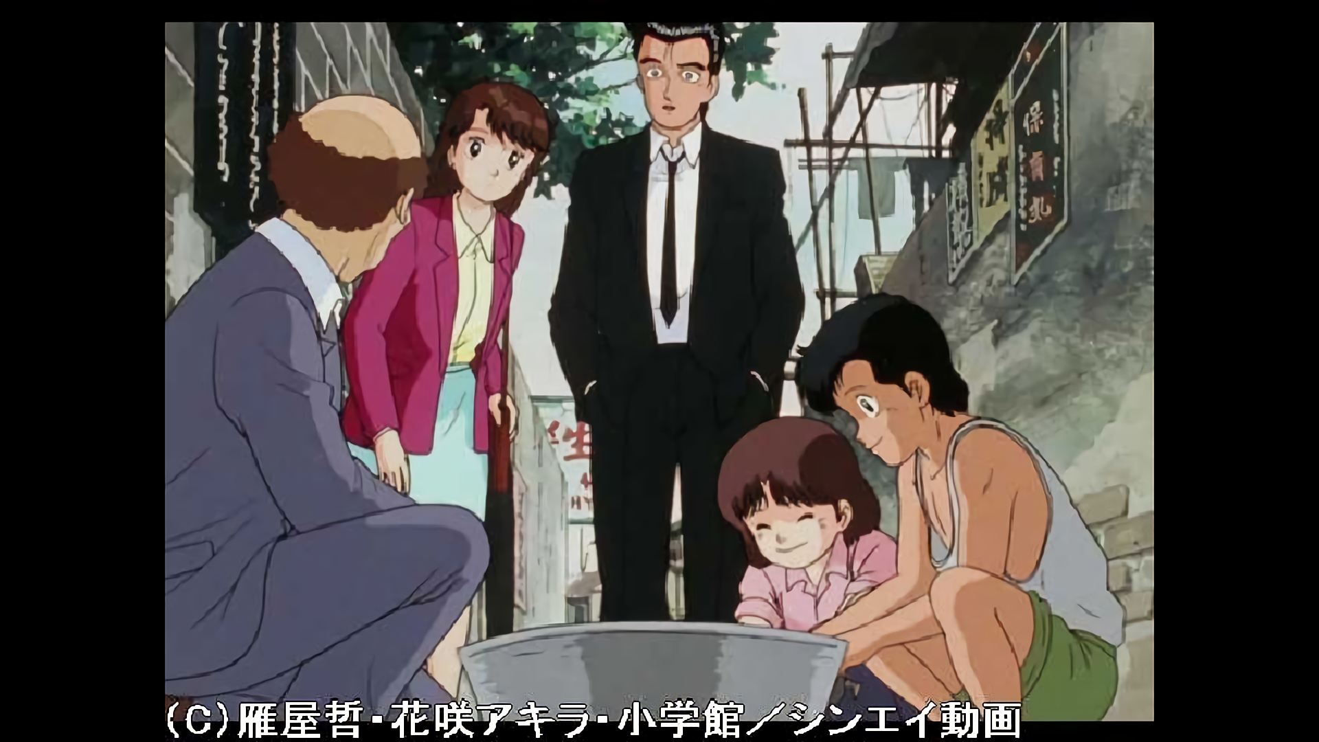 香港味勝負 後編