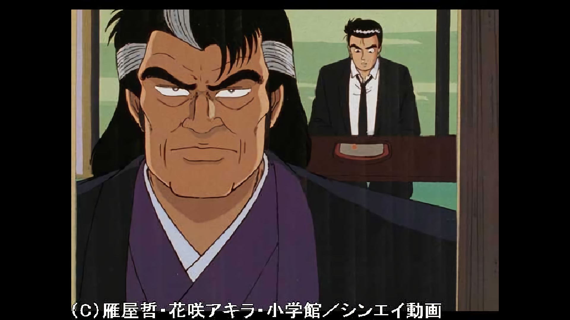 究極VS至高　黄身の実力