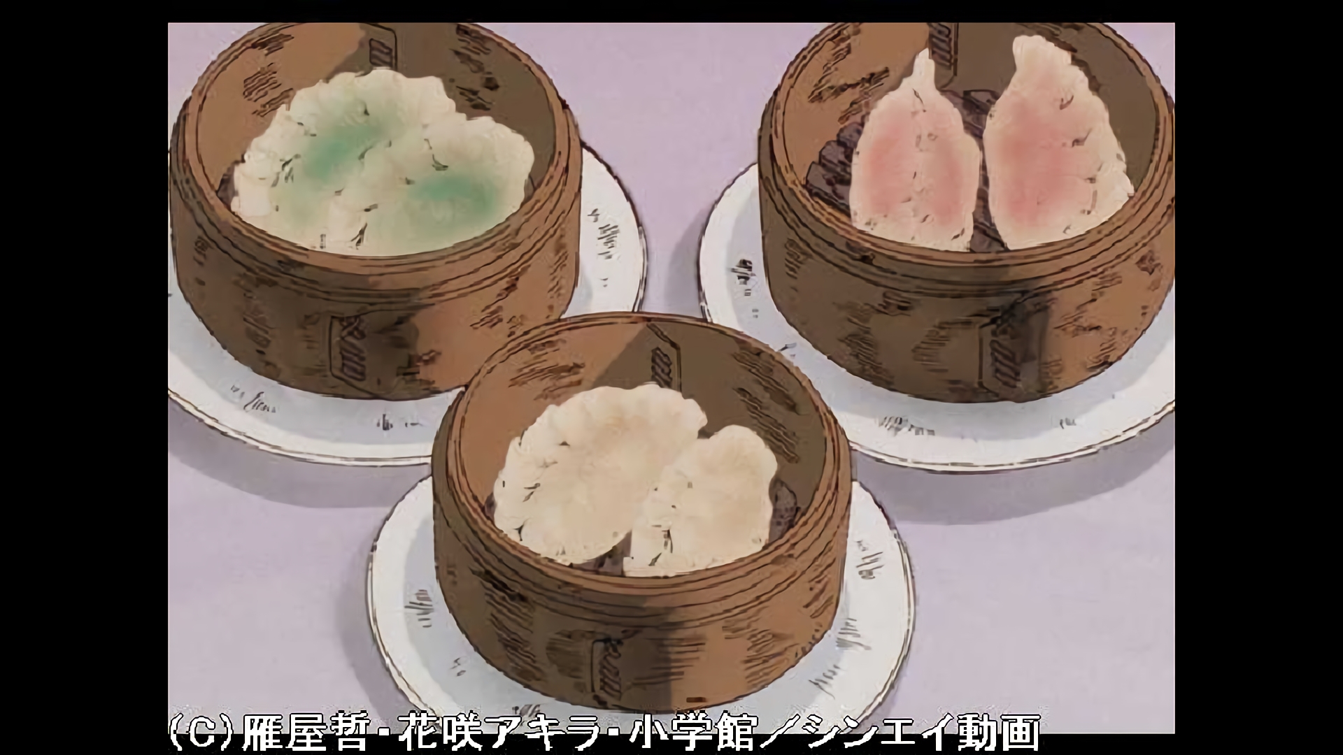 究極VS至高 対決！！餃子編