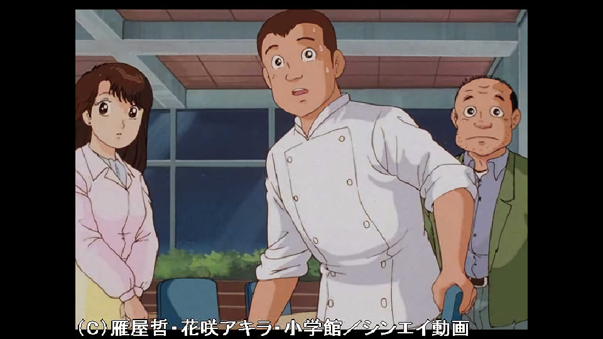 五年目のパスタ